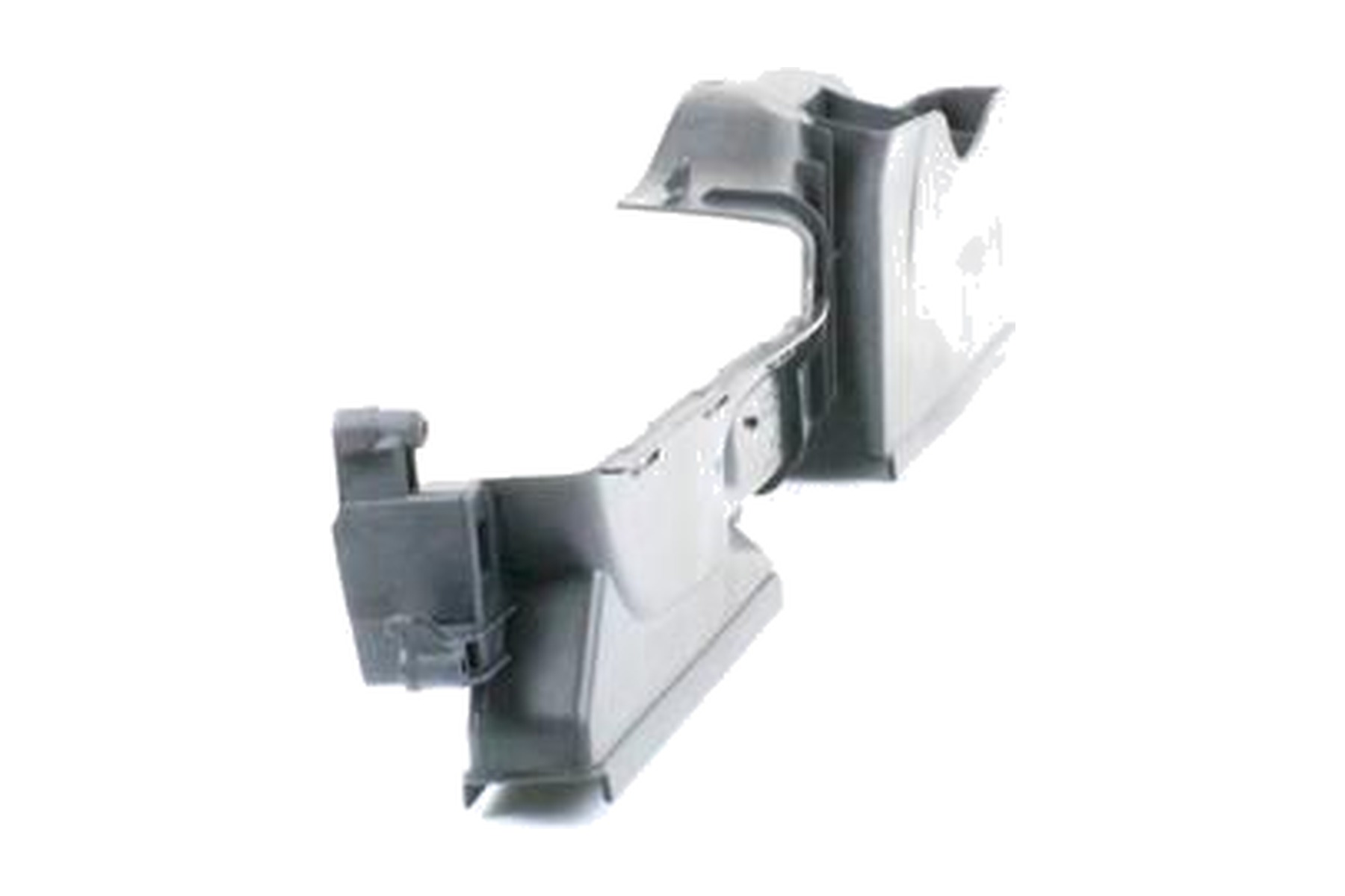 Duto de Captação de Ar de Admissão de Motor VW 5QB129254 - Imagem 20