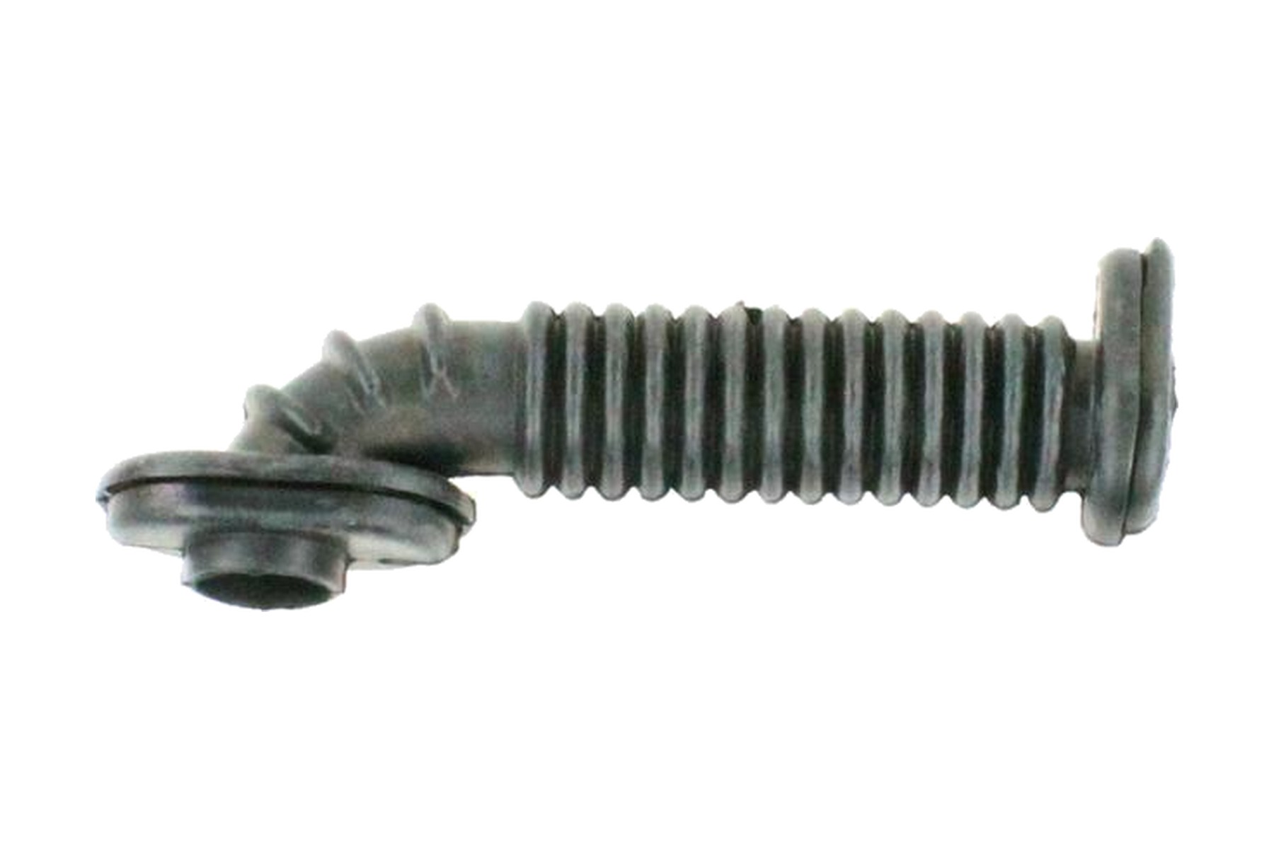 Coifa Passa-fio de Chicote Elétrico de Tampa de Porta-malas VW 1J6971840A - Imagem 25