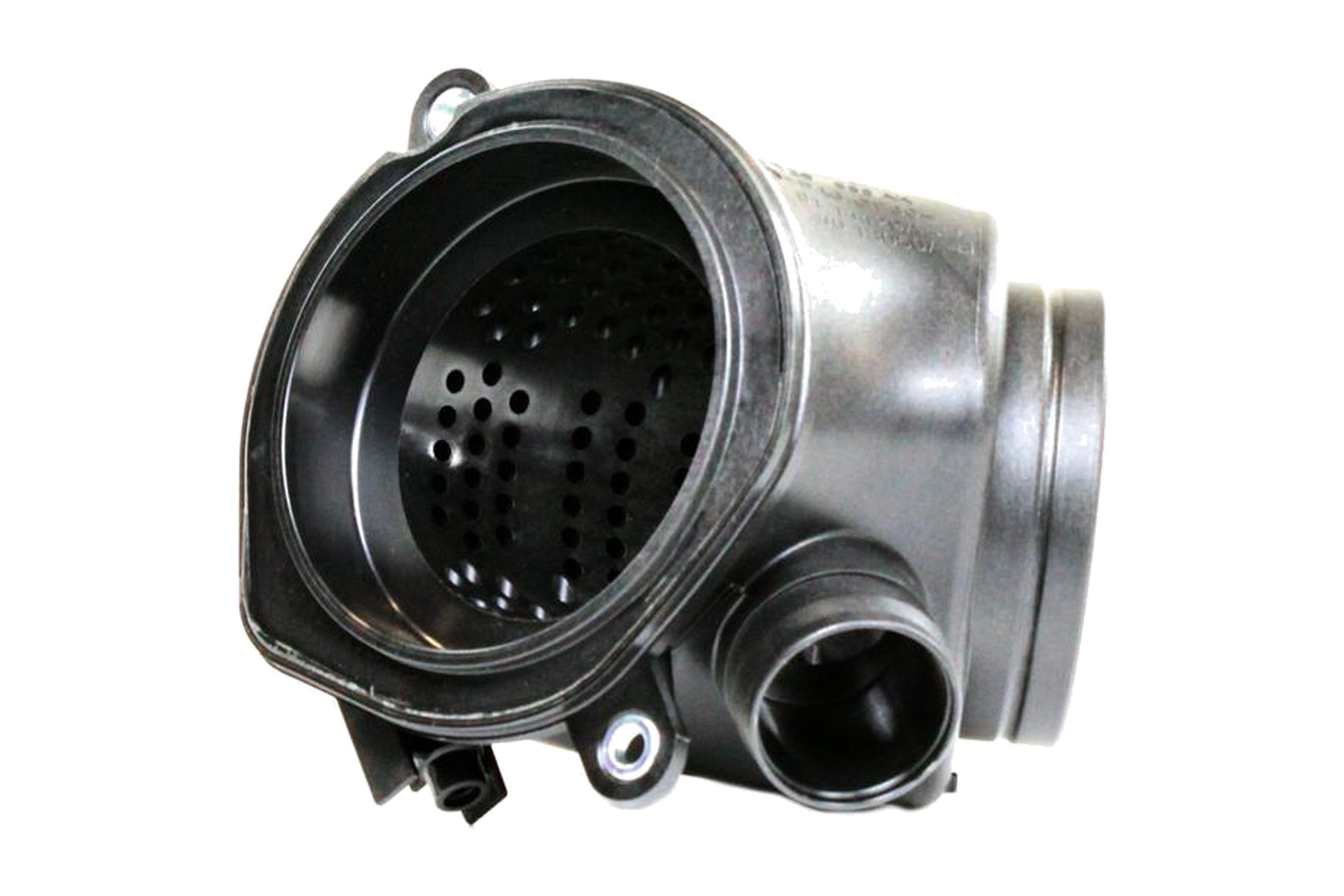 Conexão de Tubo de Pressurização de Turbo VW 059129955AK - Imagem 24