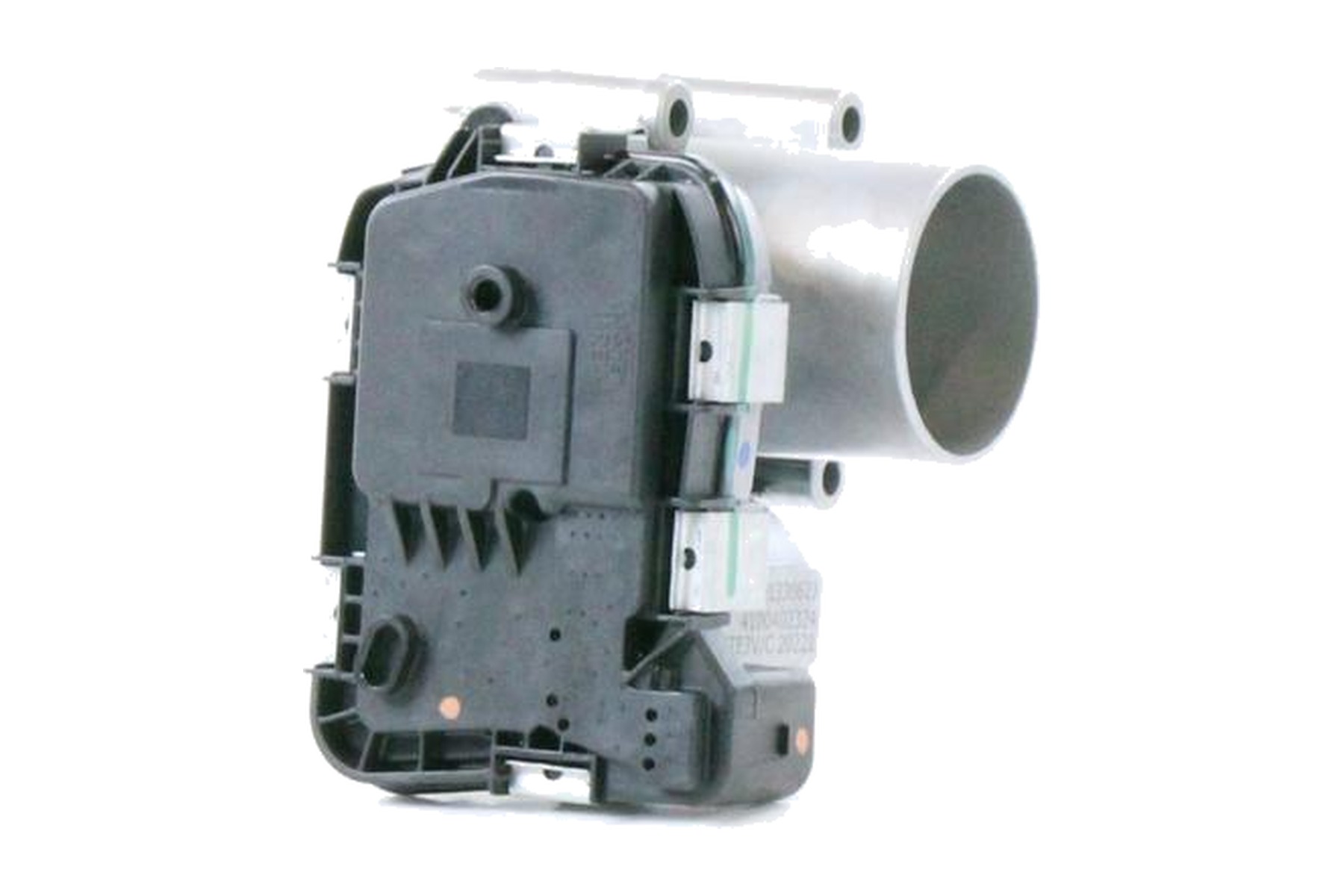 Corpo de Borboleta de Injeção Eletrônica VW 030133062J - Imagem 21