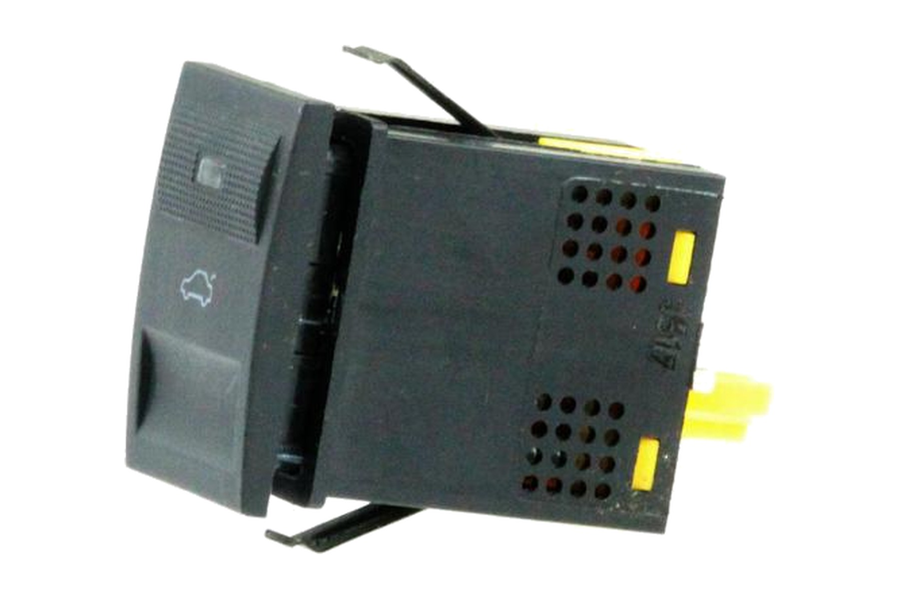 Botão Interruptor de Abertura de Porta-malas VW 377959831A1NN - Imagem 5
