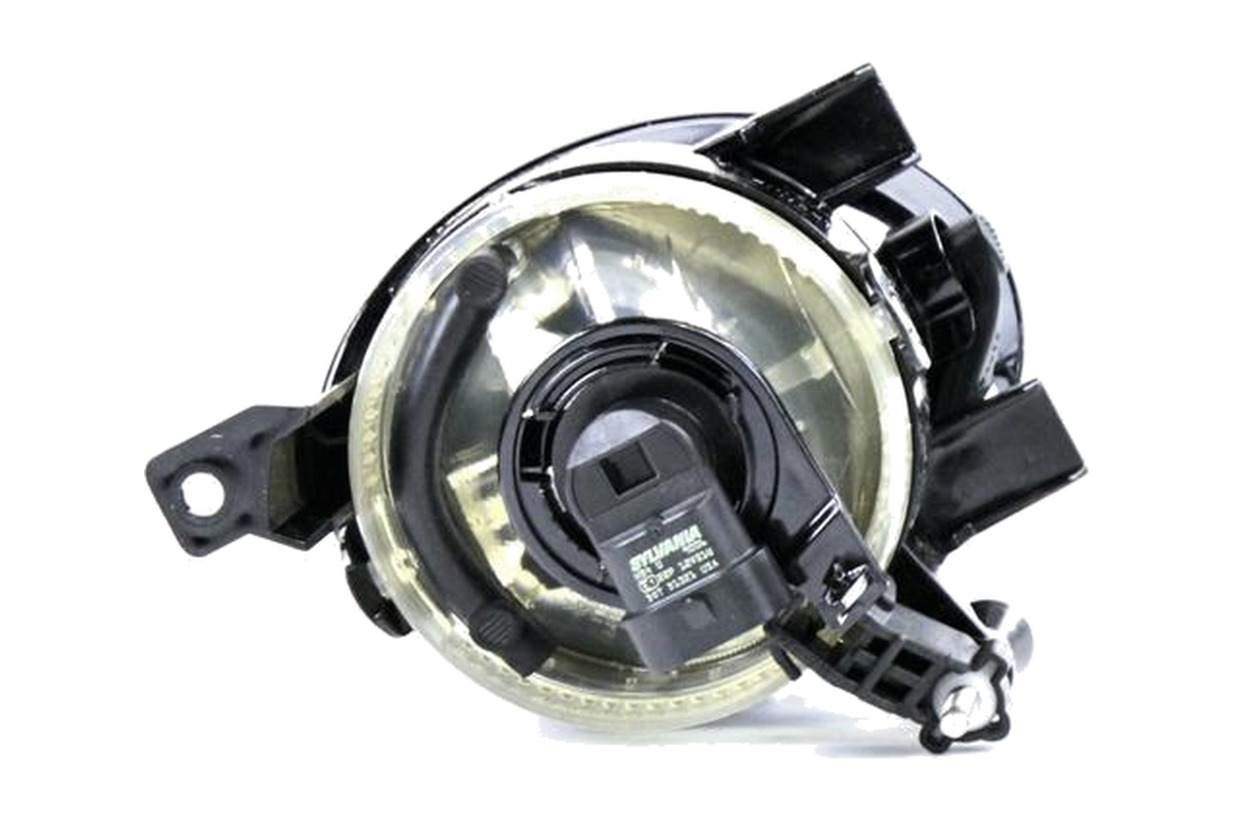 Farol de Milha Esquerdo (Motorista) Dianteiro VW 5K0941699F - Imagem 12