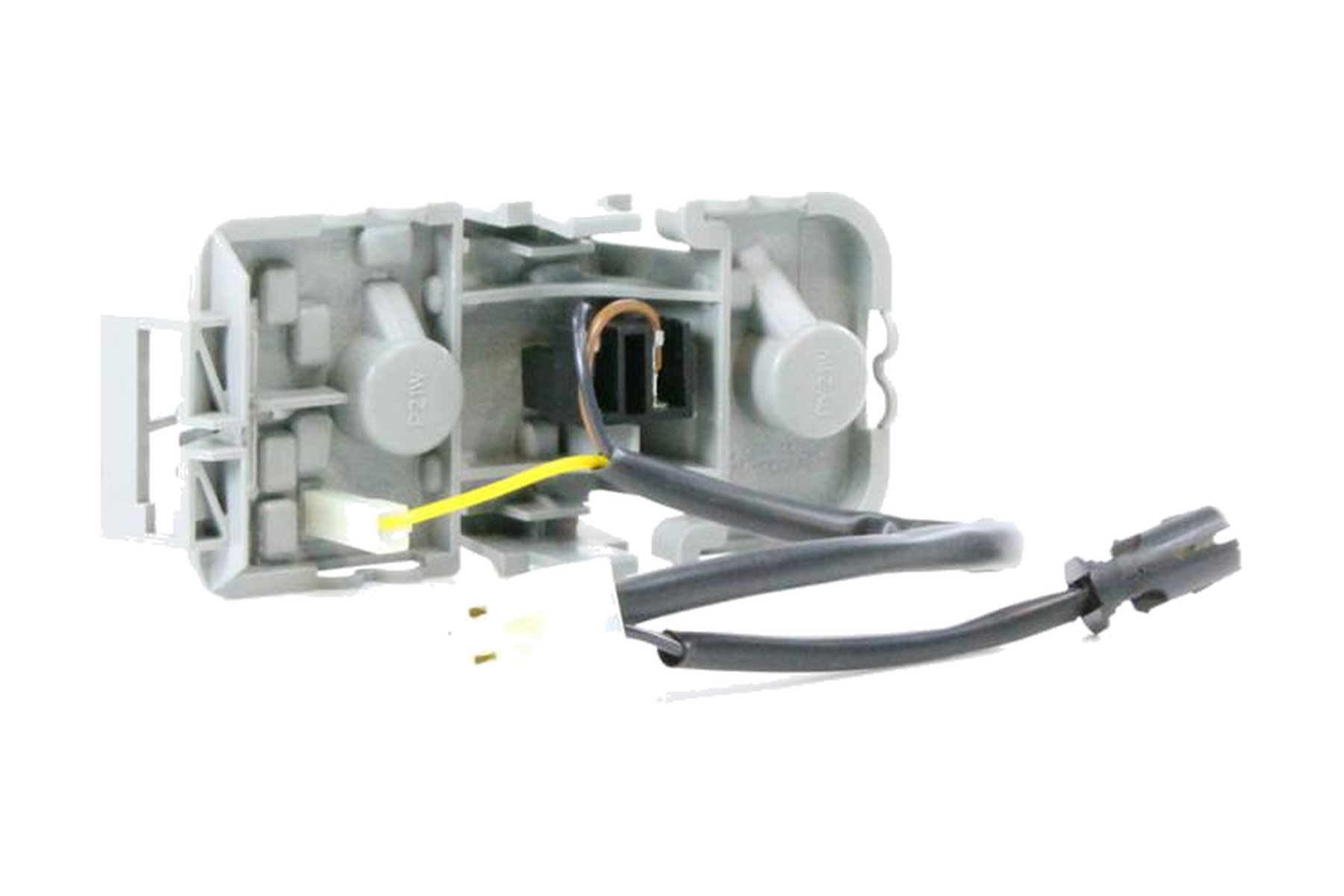 Soquete de Lâmpada Lanterna VW 5W6945231A - Imagem 11