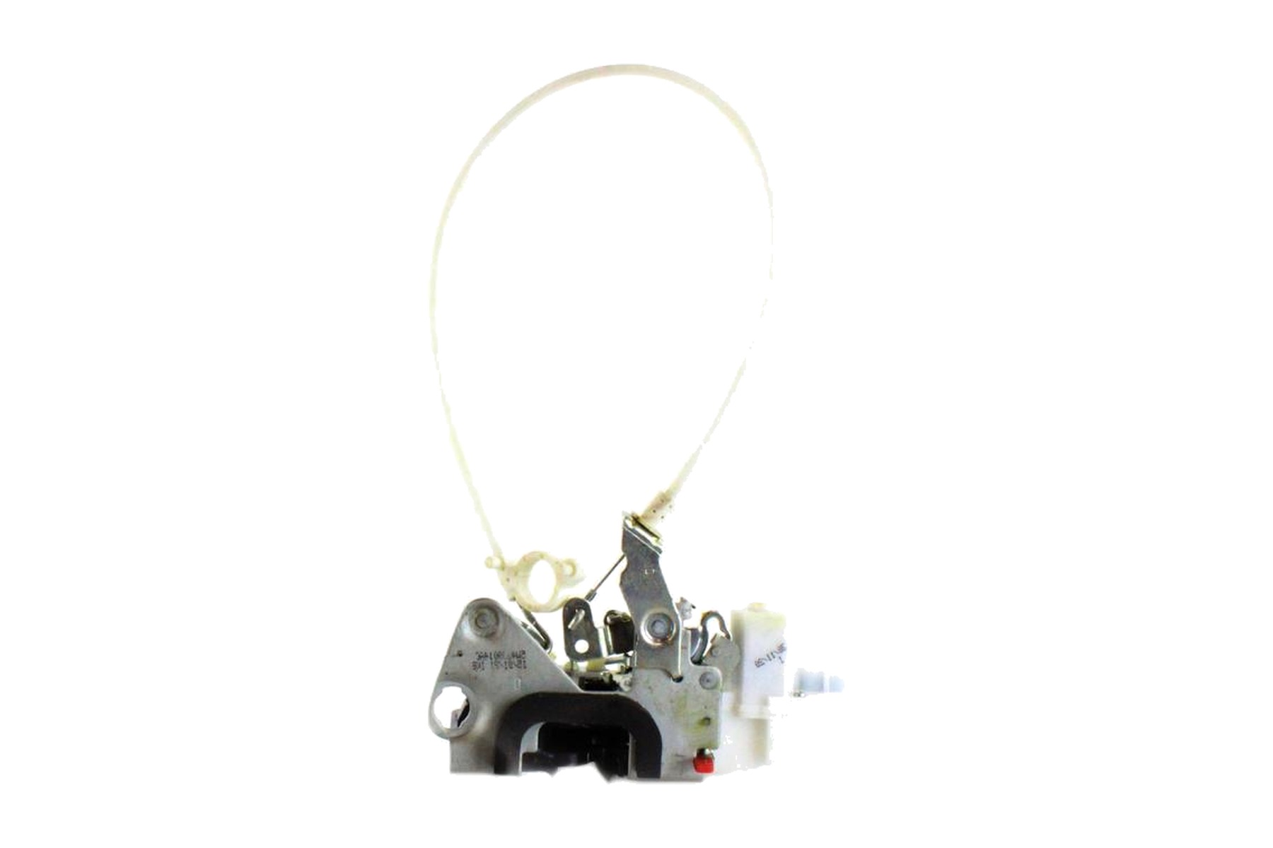 Fechadura de Porta VW 5W4839013AC - Imagem 4