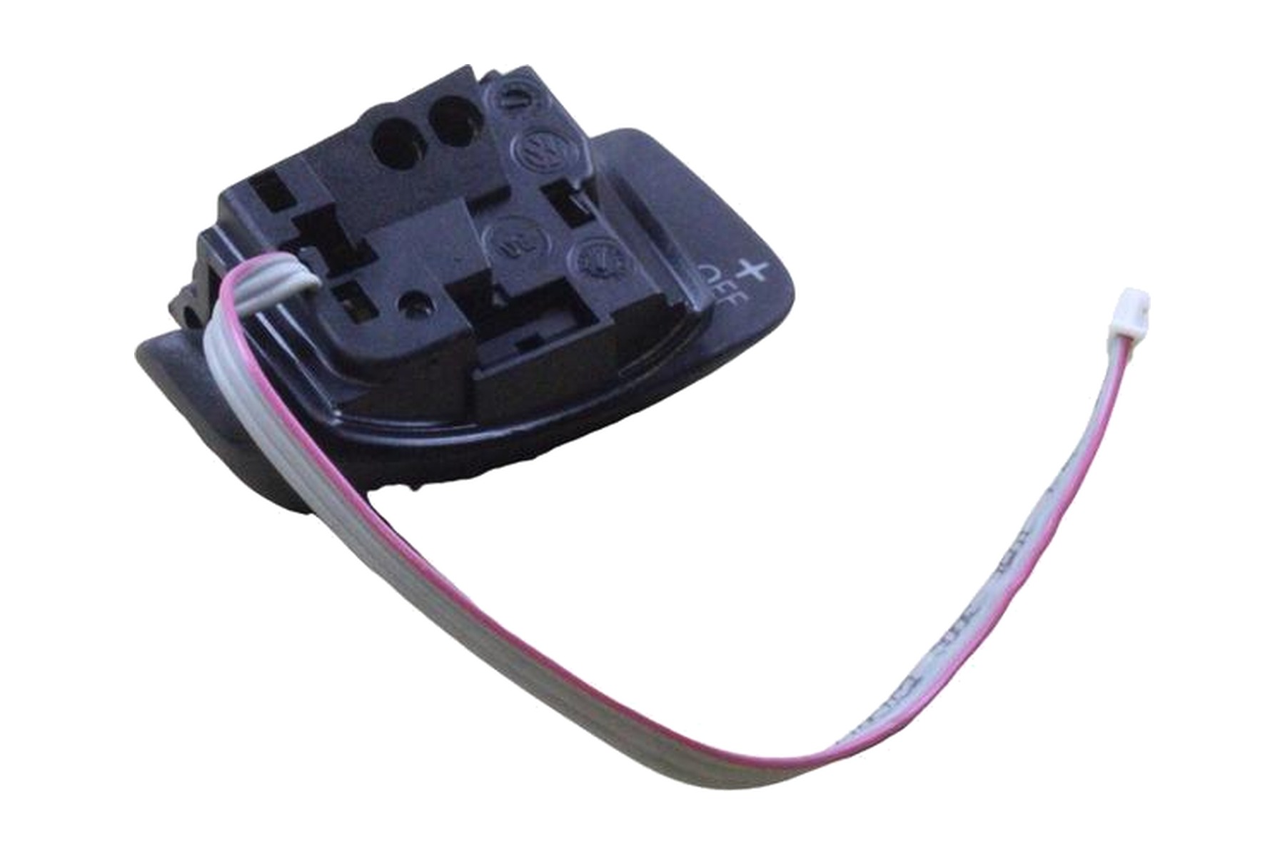Tecla VW 3C8951528YCR - Imagem 2