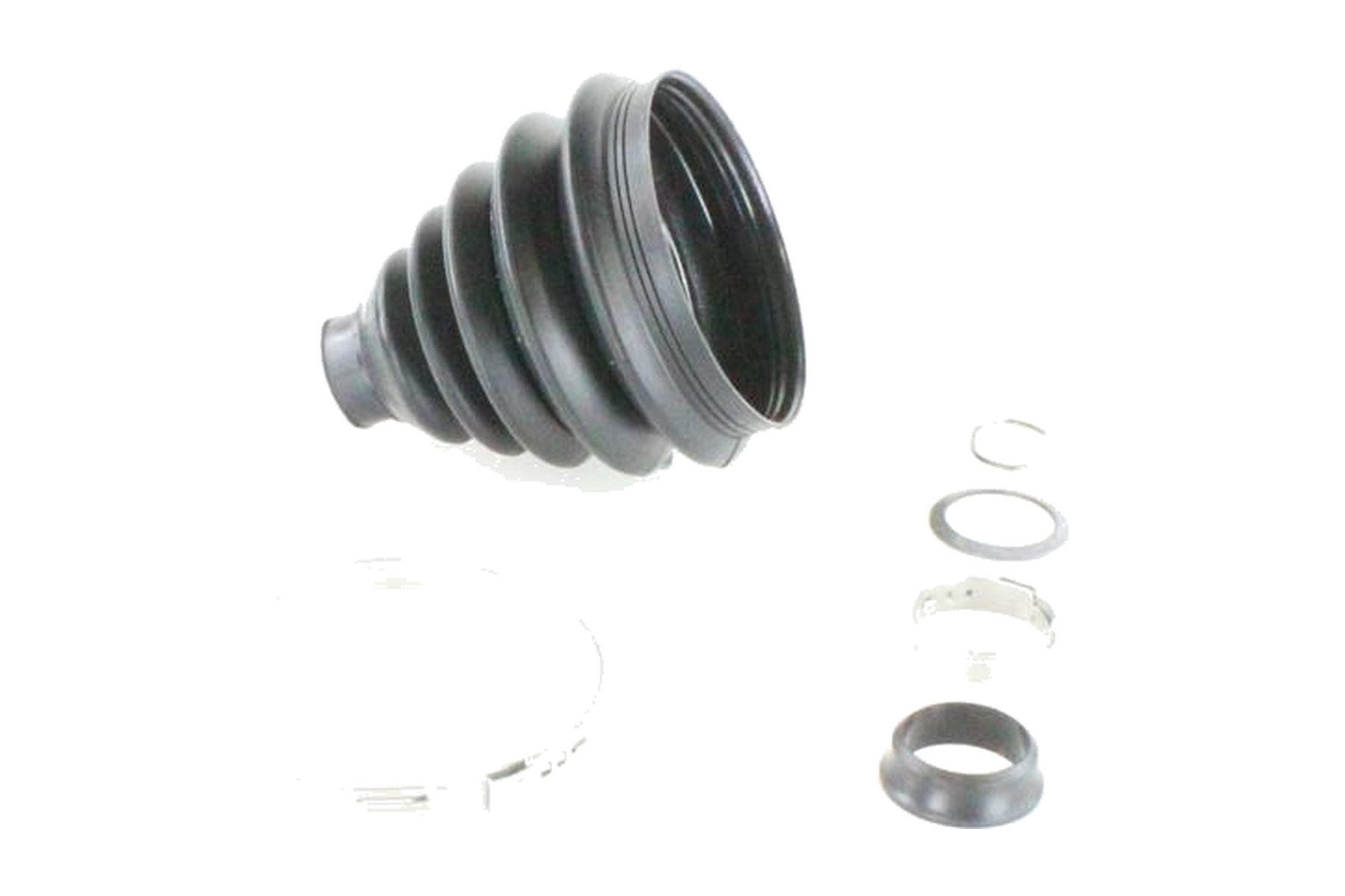 Kit de Coifa de Junta Homocinética VW 6R0498203A - Imagem 21