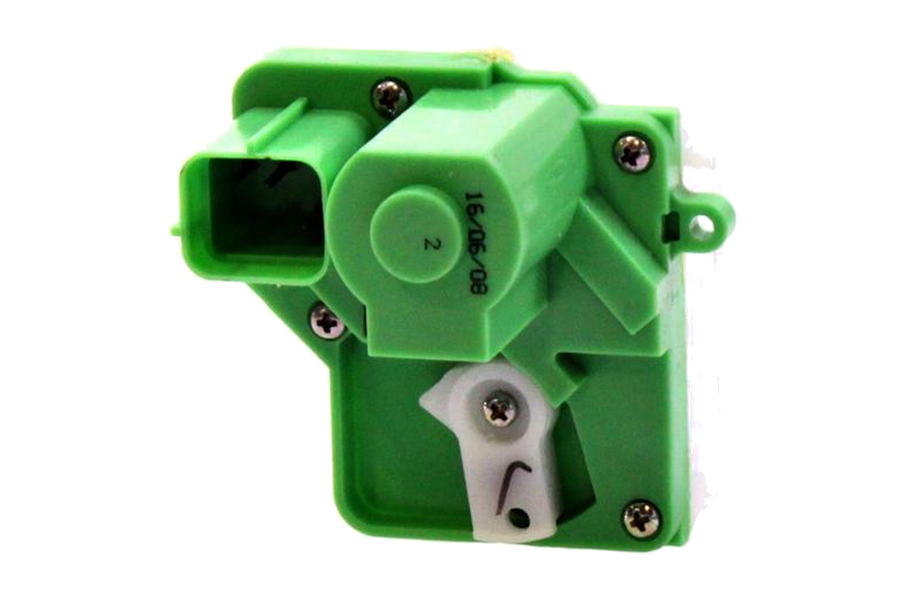 Motor Elétrico de Trava de Porta VW 5X0959781A - Imagem 8