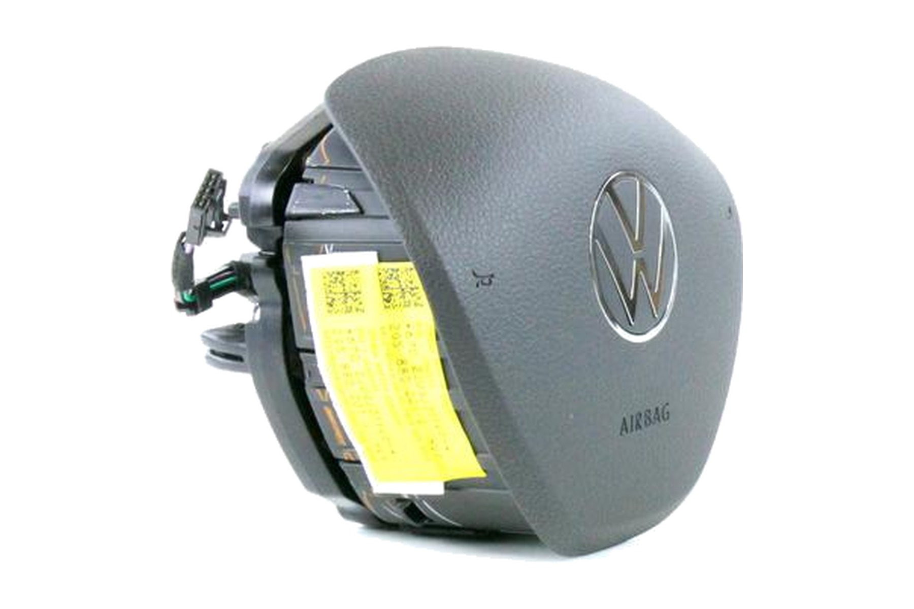 Airbag Volante VW 2G5880201JHVF - Imagem 21
