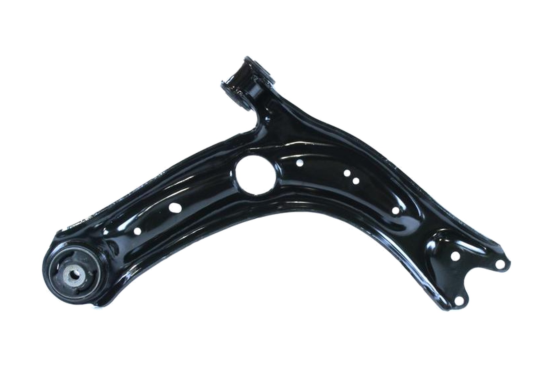 Bandeja de Suspensão Dianteiro Esquerdo (Motorista) VW 3Q0407151AA
