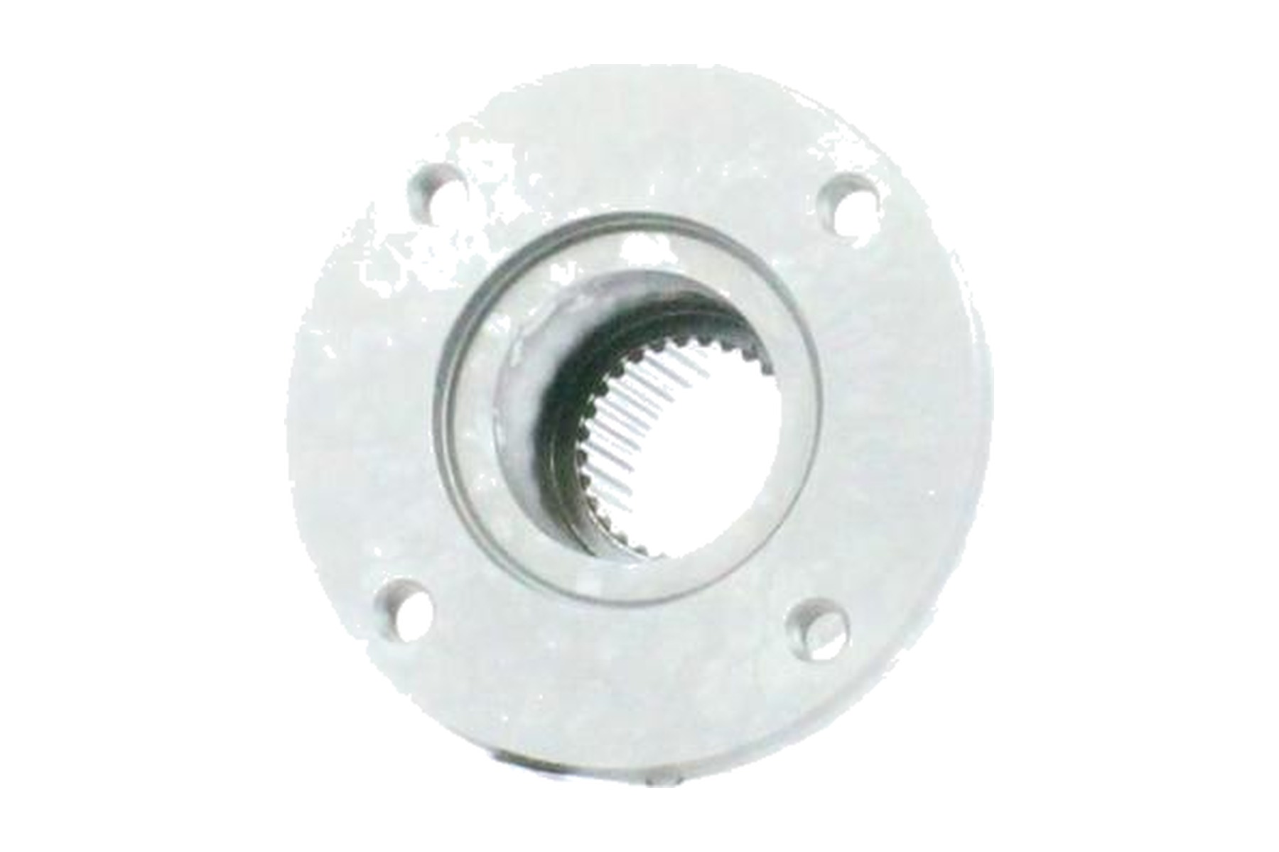 Flange de Caixa de Câmbio VW 0C6311809 - Imagem 2