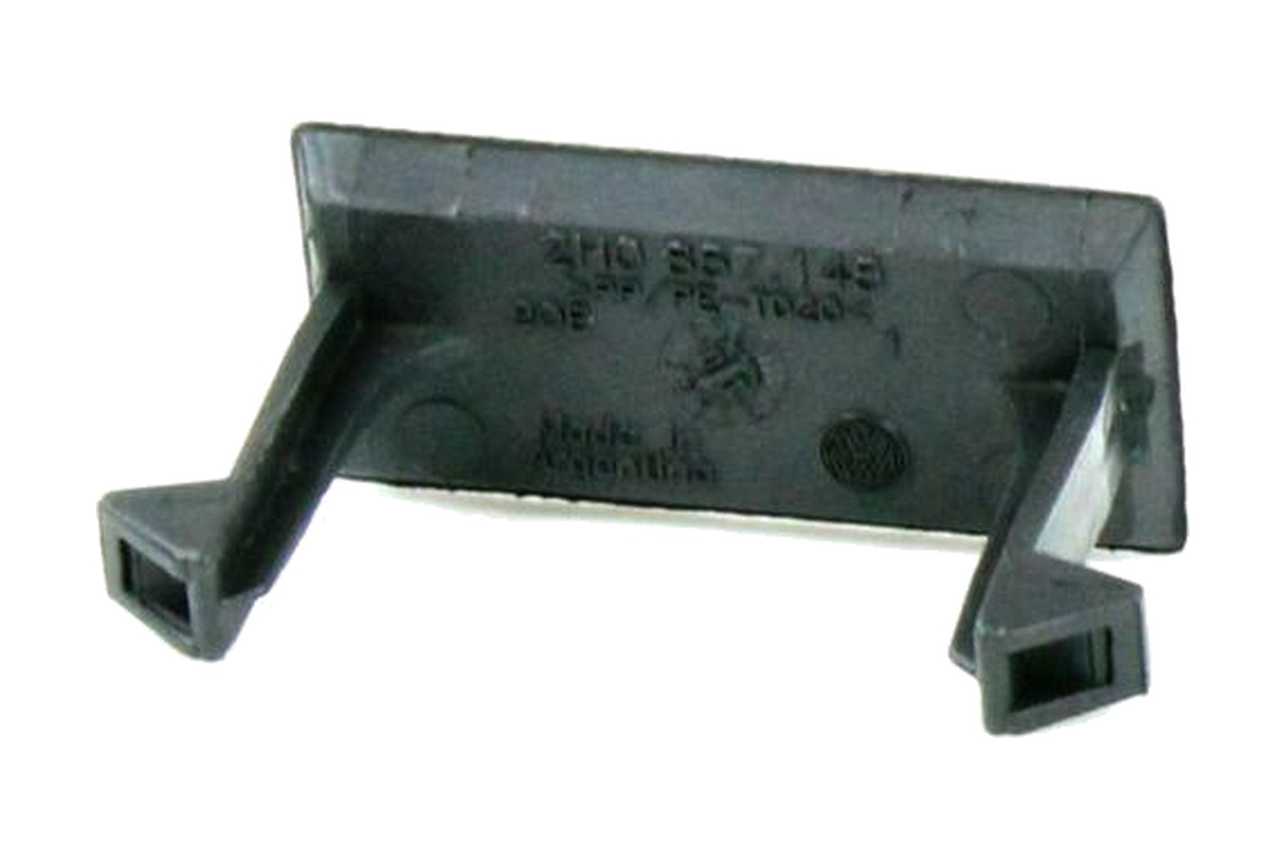 Capa de Alojamento de Botão de Painel VW 2H085714571N - Imagem 14