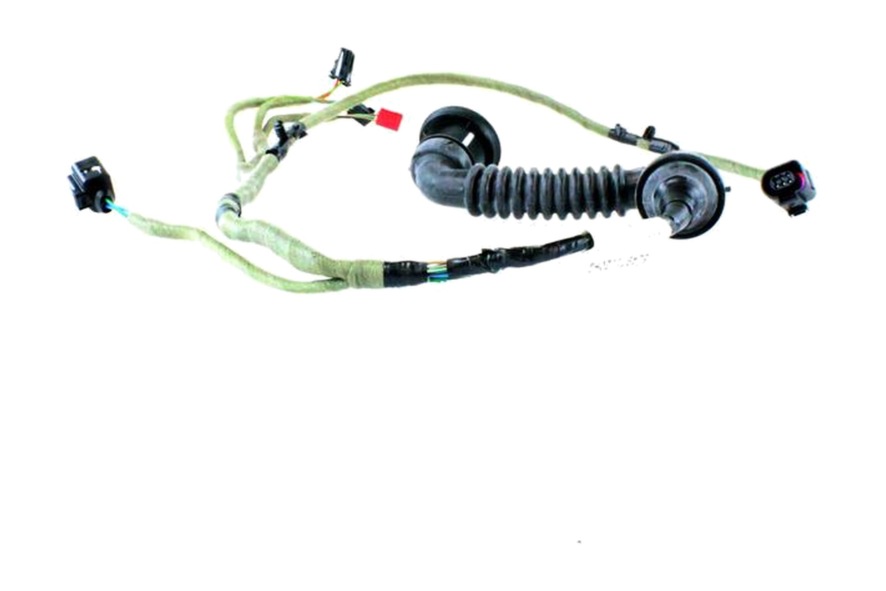 Chicote Elétrico de Porta VW 5U4971120HQ - Imagem 15