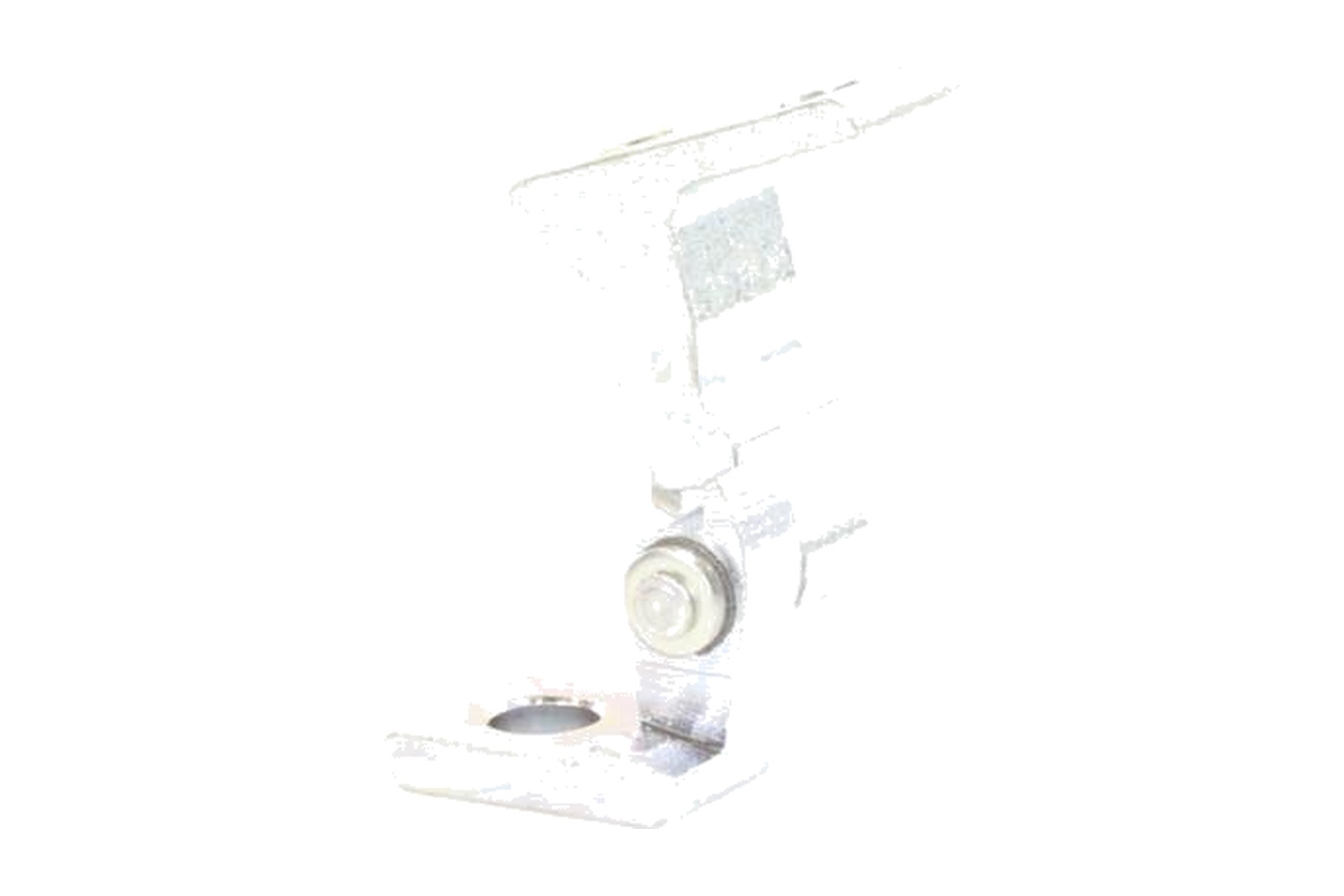 Dobradiça de Porta VW 8K0831402D - Imagem 21