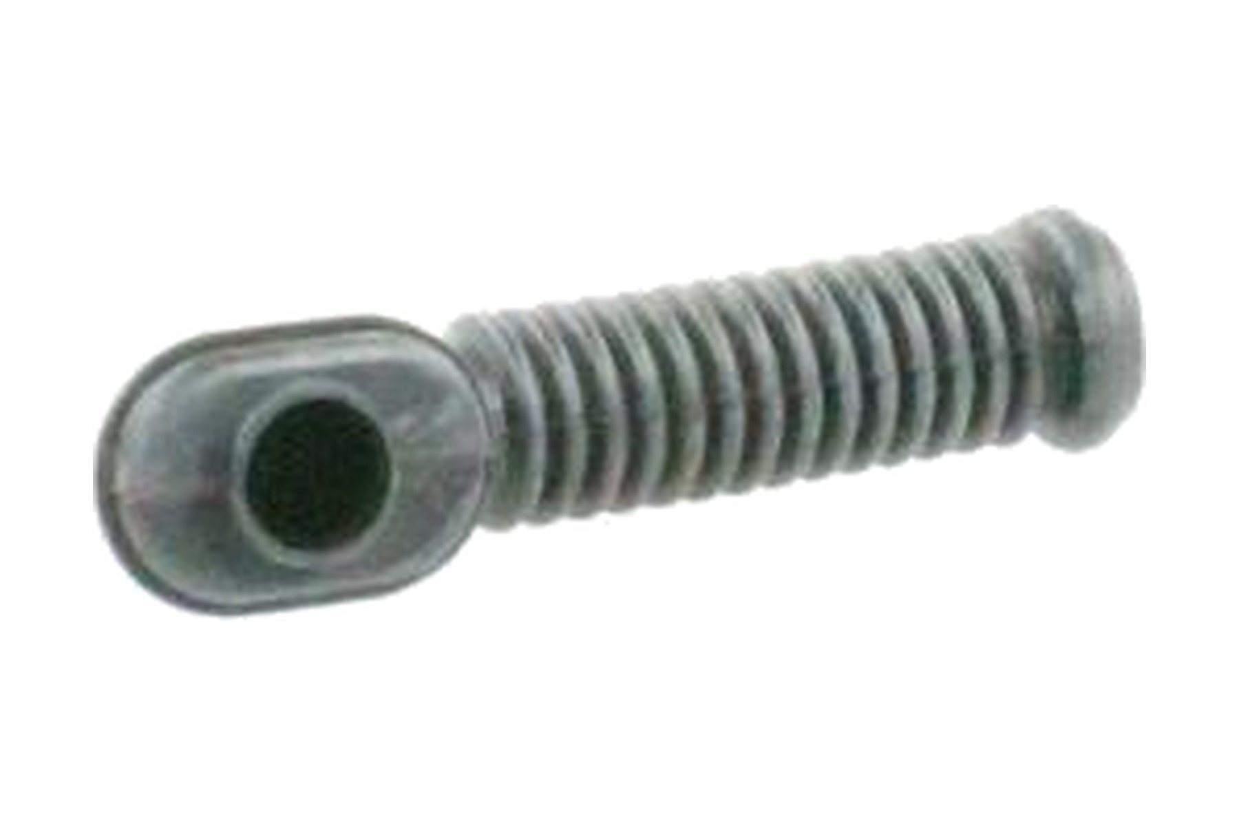 Coifa Passa-fio de Chicote Elétrico de Tampa de Porta-malas VW 1J6971840A - Imagem 23