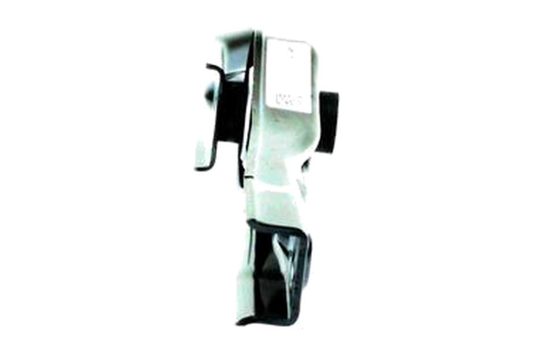 Coxim de Caixa de Câmbio VW 5Q0199855N - Imagem 19