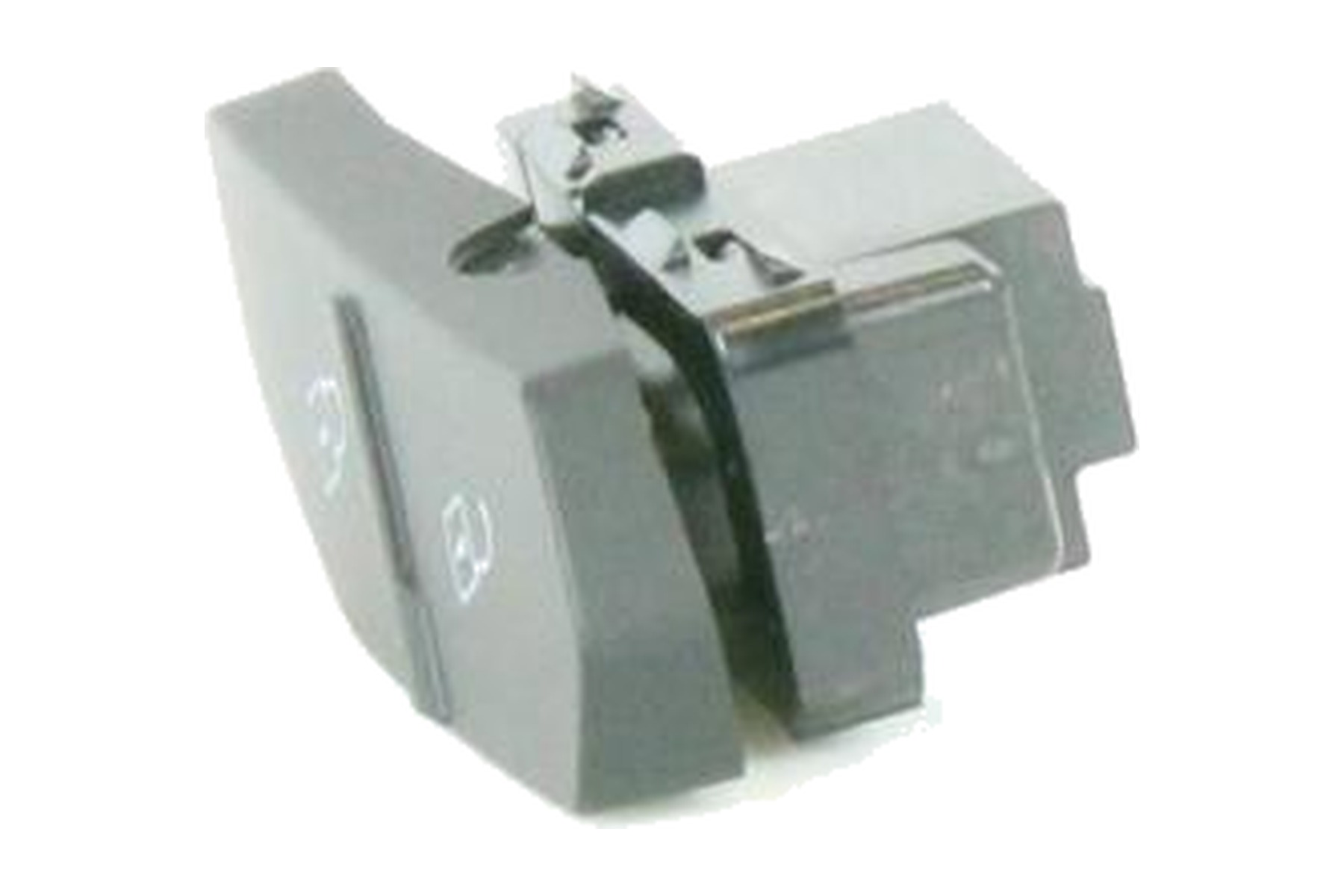 Botão Interruptor de Trava Elétrica de Porta VW 2GM962125WHS - Imagem 6