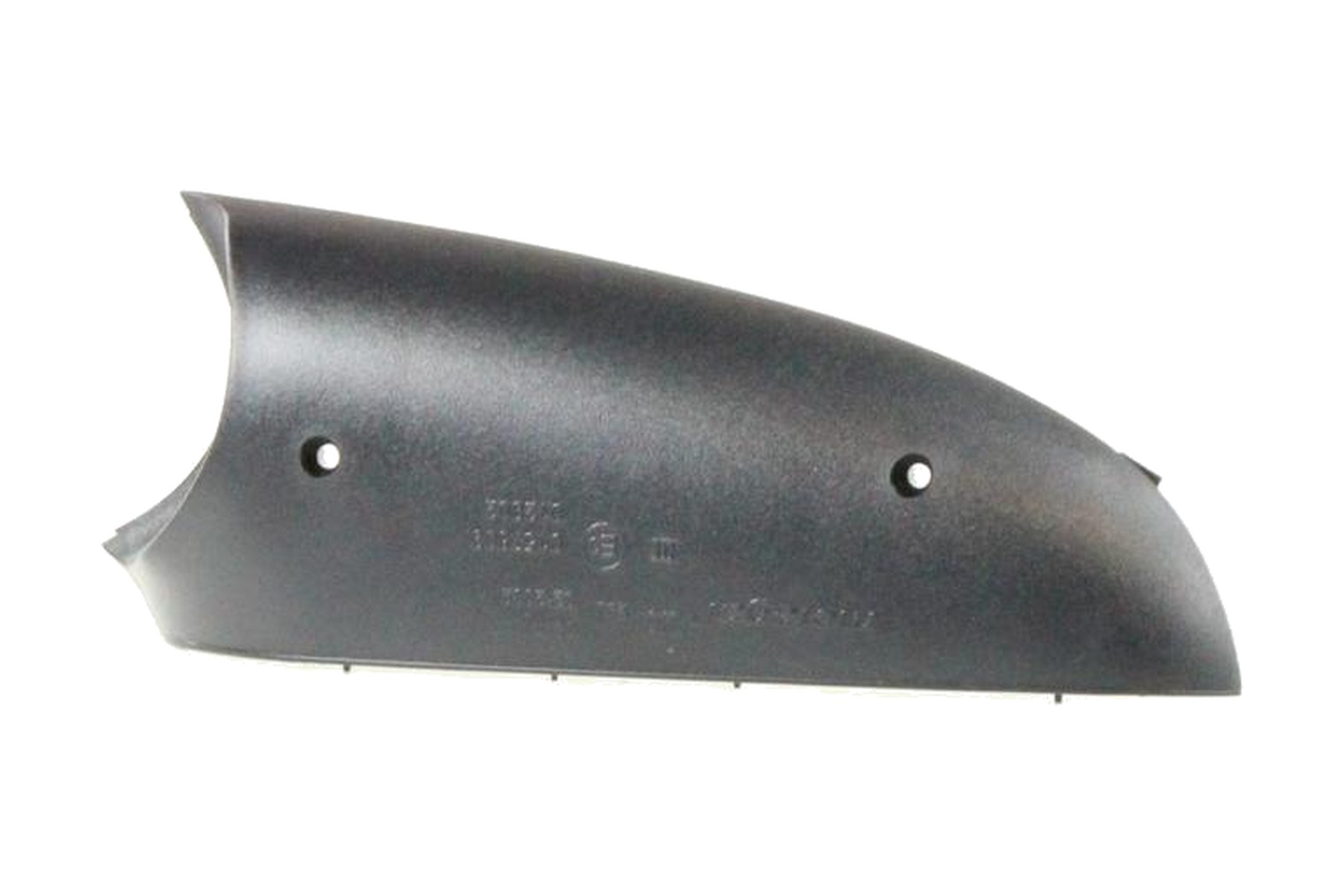 Moldura de Espelho Retrovisor VW 373857603A1NN - Imagem 2