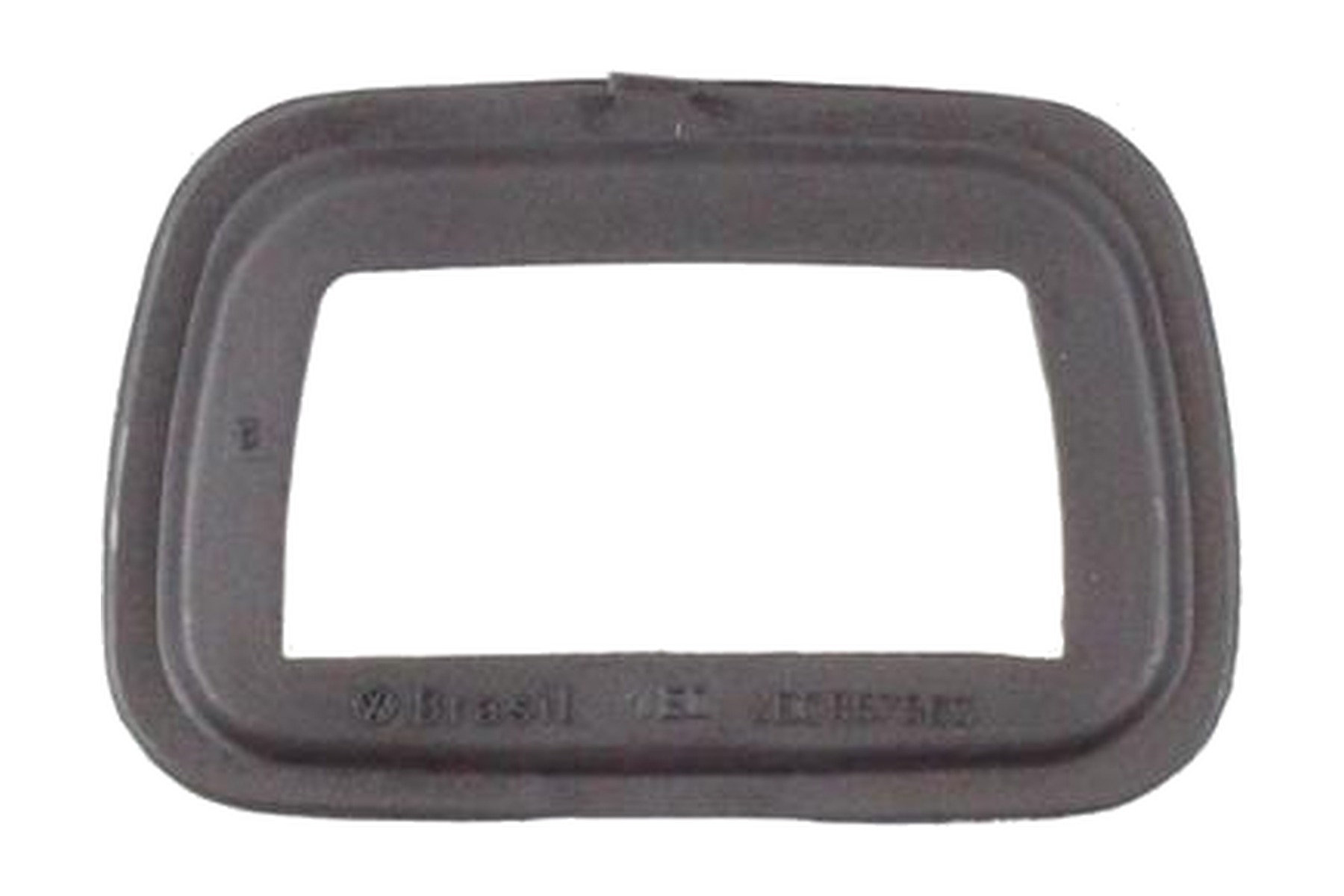 Capa de Cobertura de Para-sol VW ZBC8575631NN