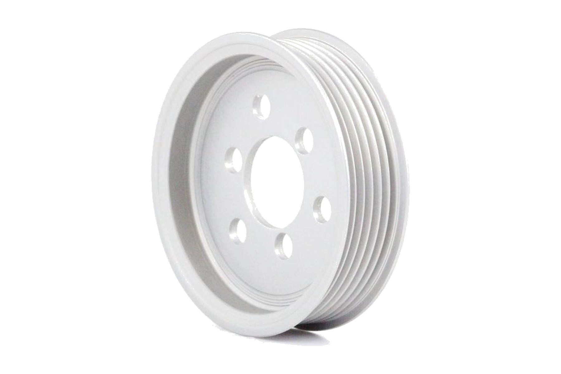Polia de Bomba de Água VW 06H145255F - Imagem 3