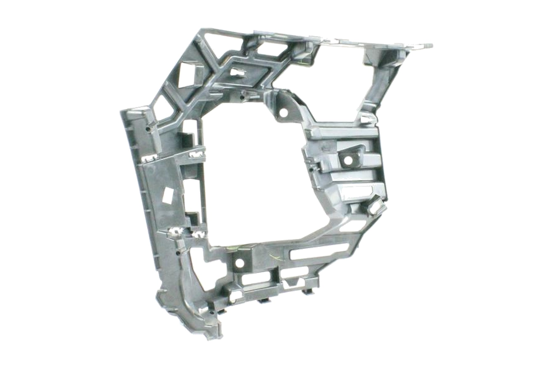 Suporte de Farol de Milha Esquerdo (Motorista) VW 5GM807723E - Imagem 11