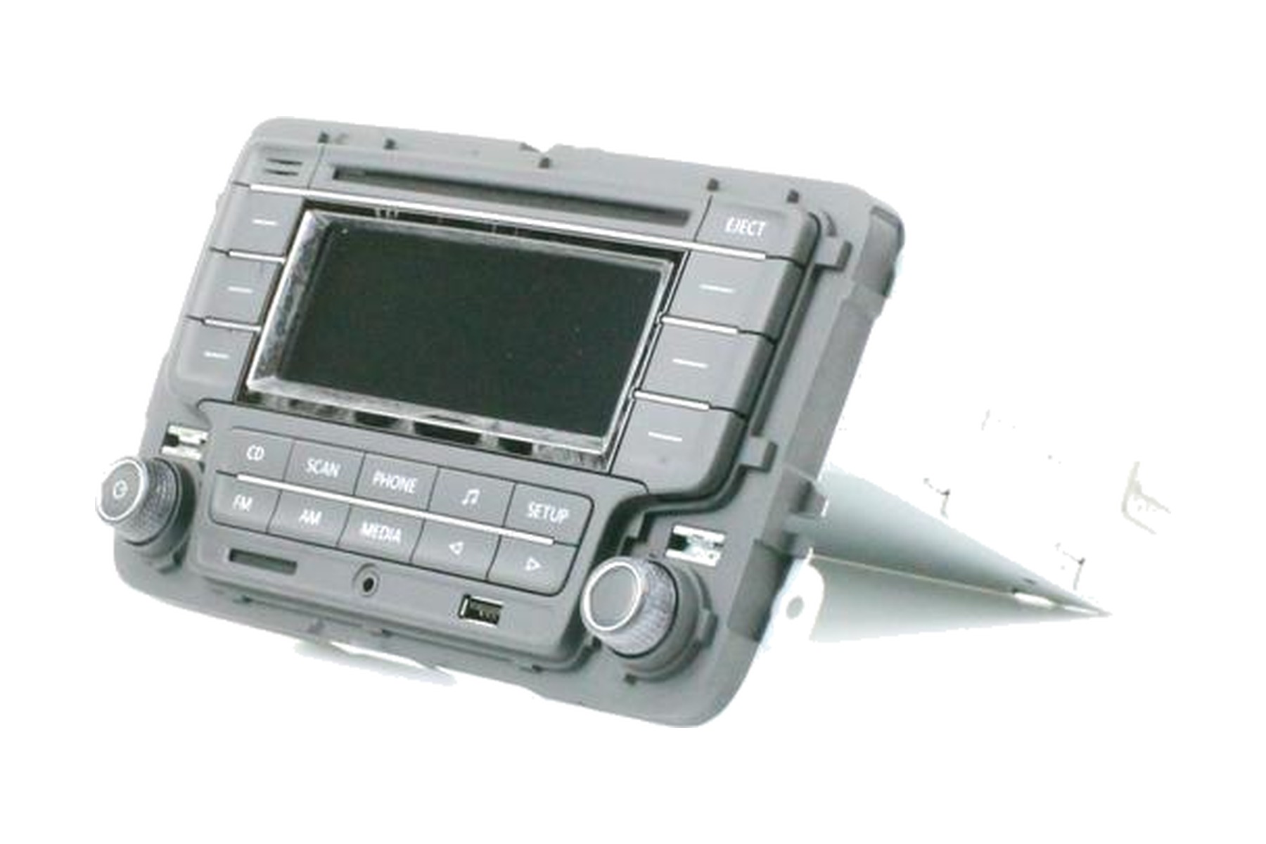 Rádio Automotivo VW 5Z0035160 - Imagem 4
