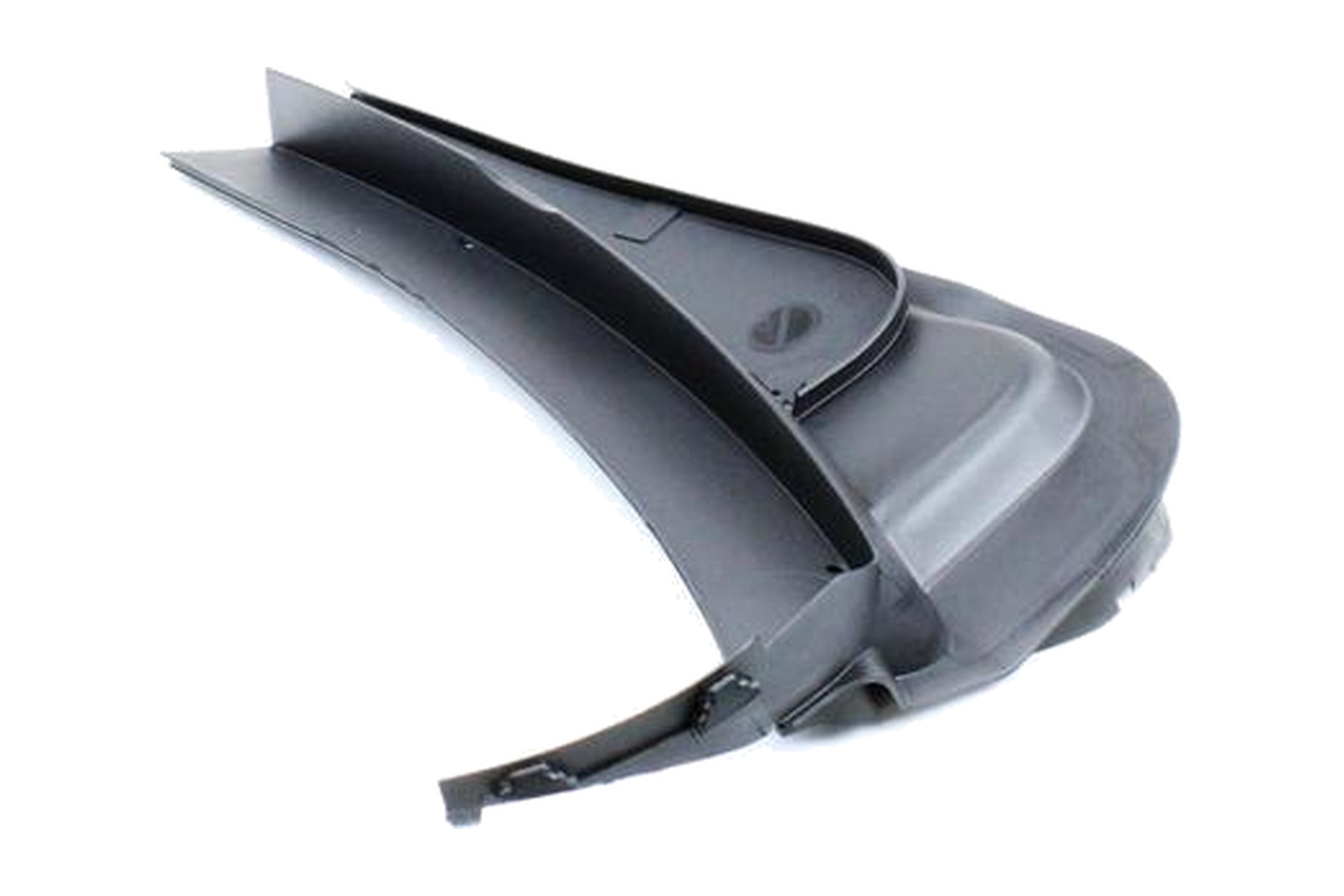 Defletor de Água de Para-brisa VW 6EA819403B9B9 - Imagem 9