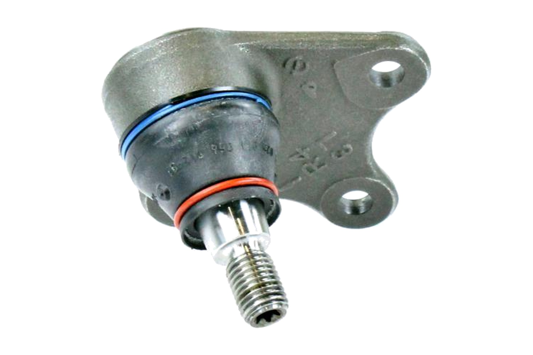 Pivô de Bandeja de Suspensão Direito (Passageiro) VW 6Q0407366M - Imagem 12