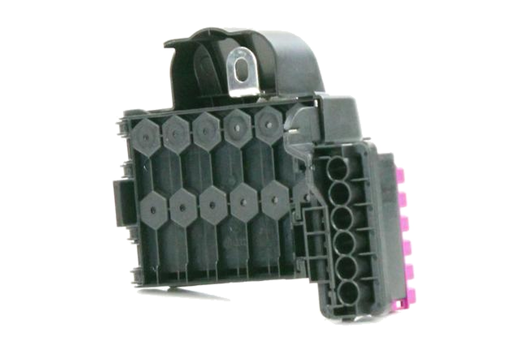 Caixa de Fusíveis de Bateria VW 5U0937548 - Imagem 16