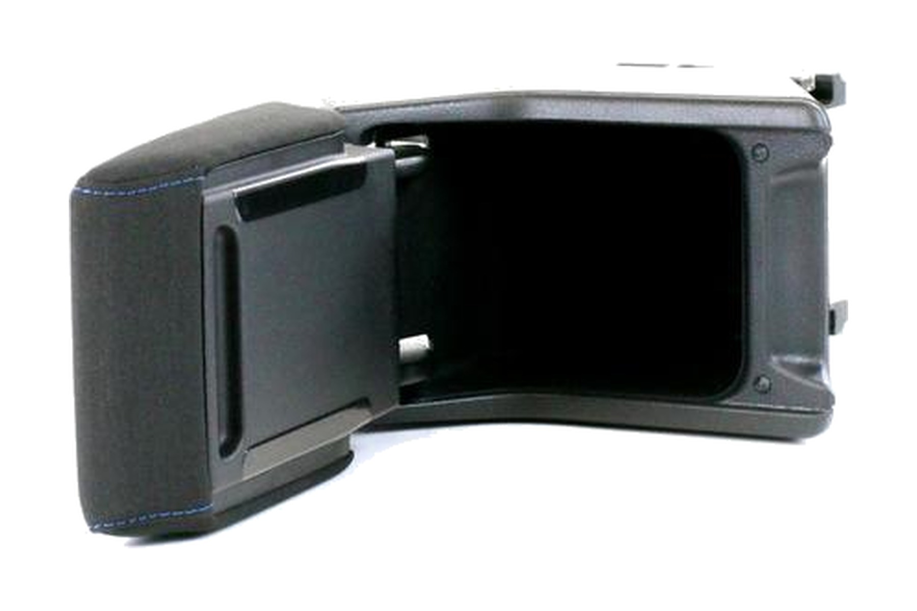 Apoio de Braço VW 6EA864207DXRE - Imagem 9