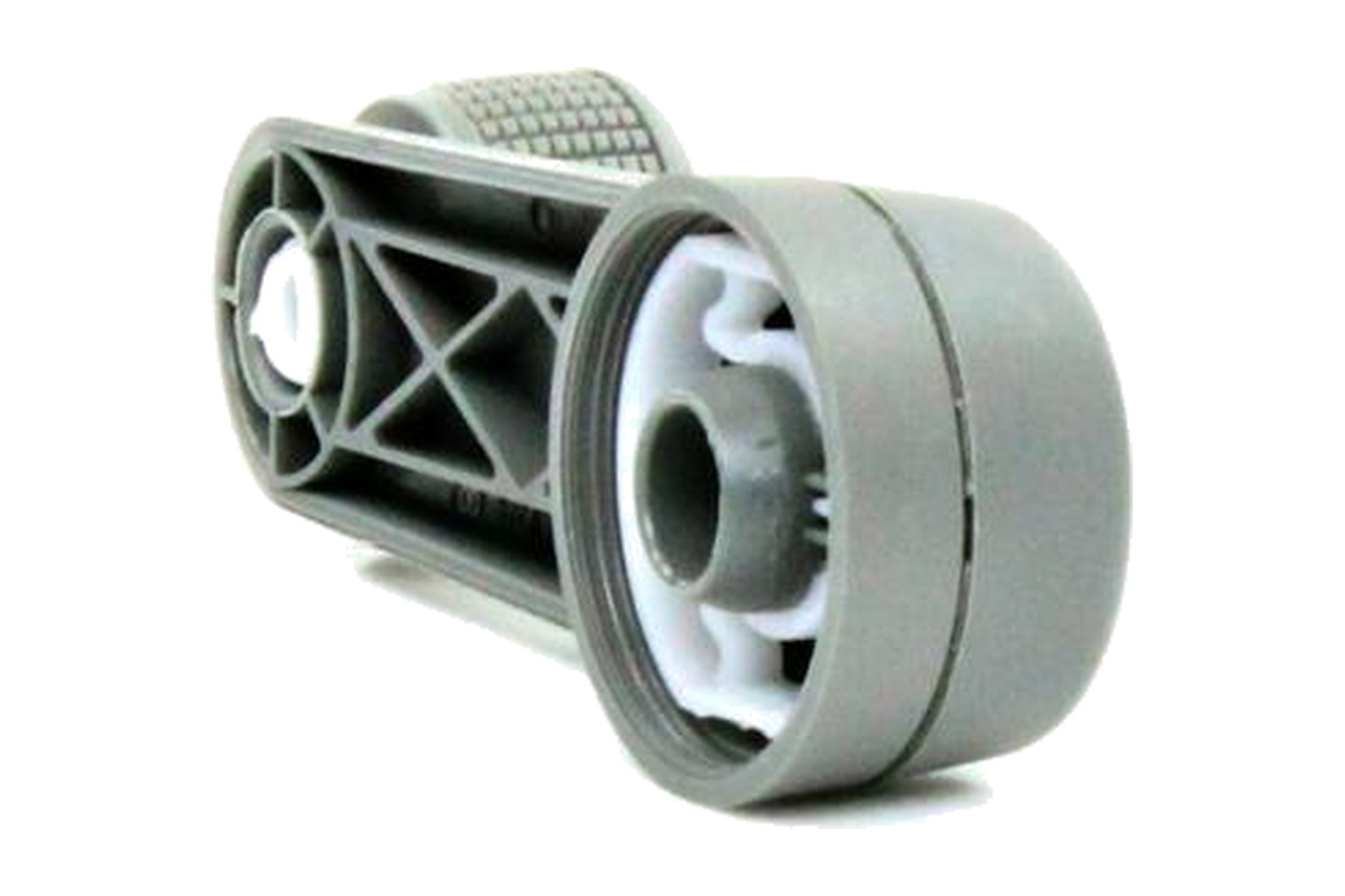 Manivela de Vidro de Janela VW 5X0837581033 - Imagem 17