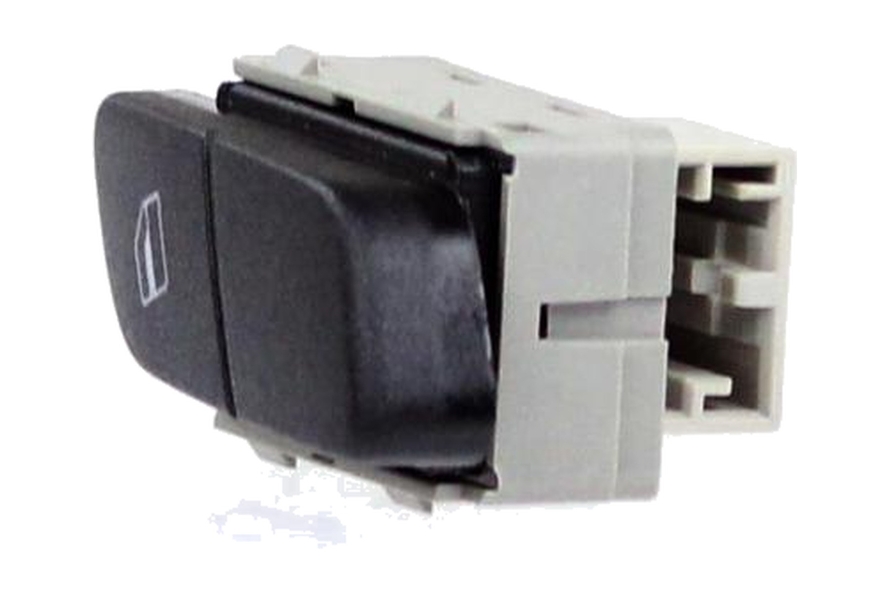 Botão Interruptor de Acionamento de Vidro Elétrico VW 6Q09598559B9 - Imagem 5