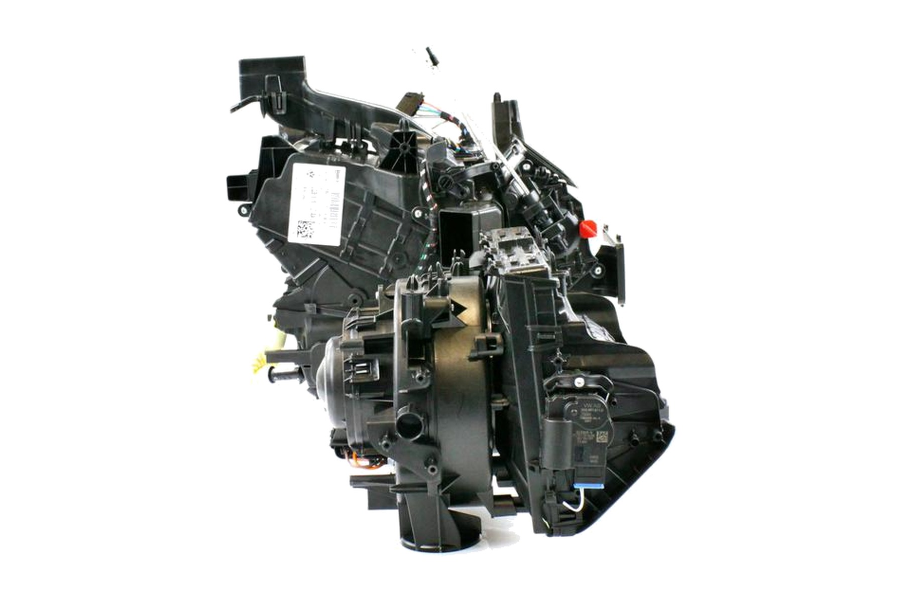 Caixa de Ar Condicionado VW 2QB816002AA - Imagem 7