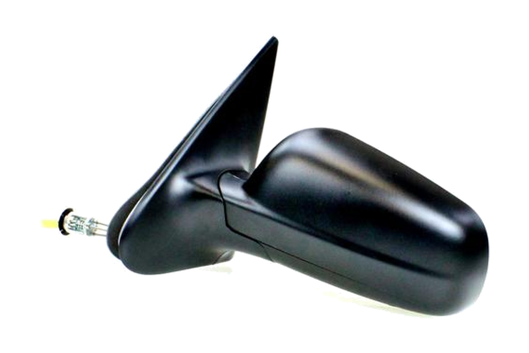 Espelho Retrovisor Preto Esquerdo (Motorista) Manual VW 373857507A1NN - Imagem 15