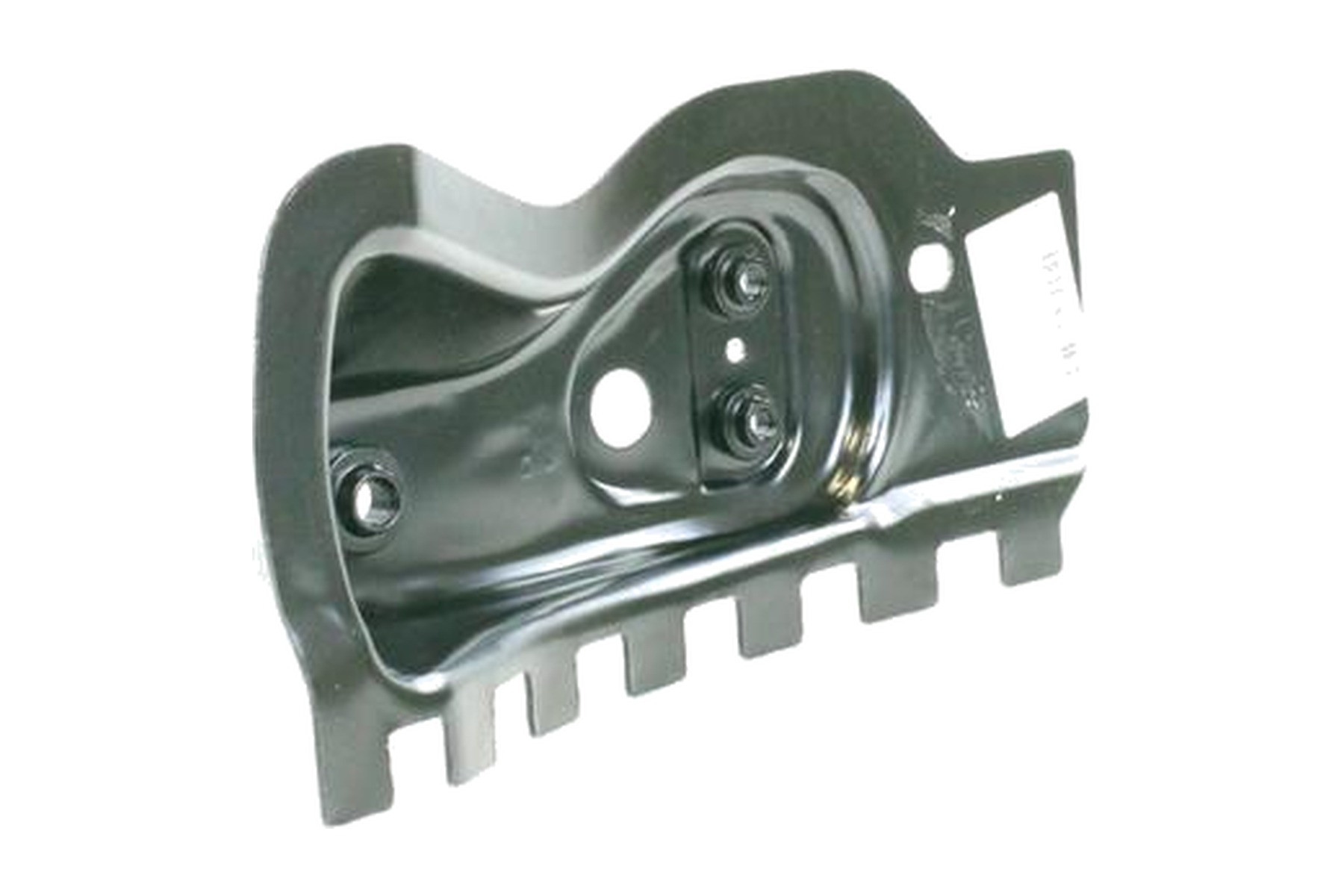 Suporte de Longarina de Caixa de Roda VW 5U0804055GRU - Imagem 21