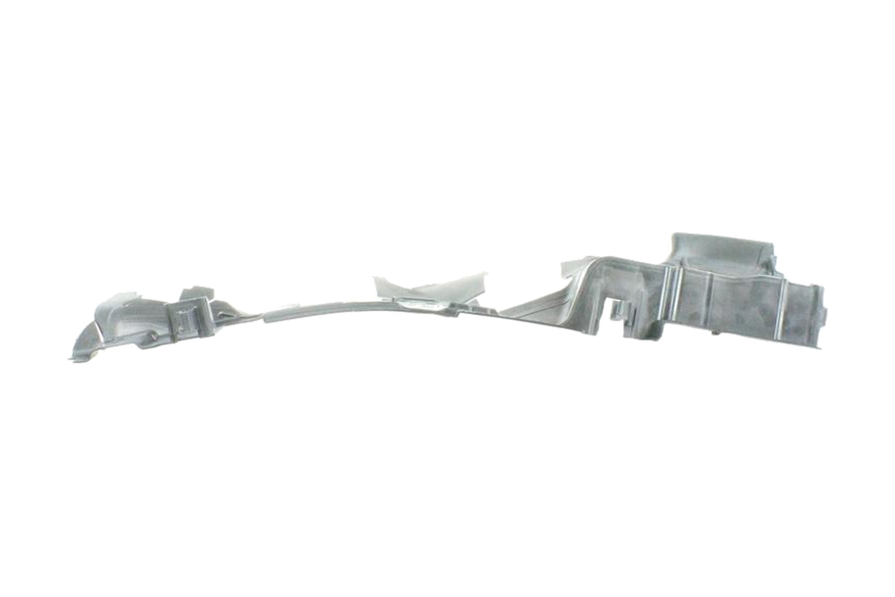 Defletor de Ar de Radiador VW 5NA121284AJ - Imagem 3