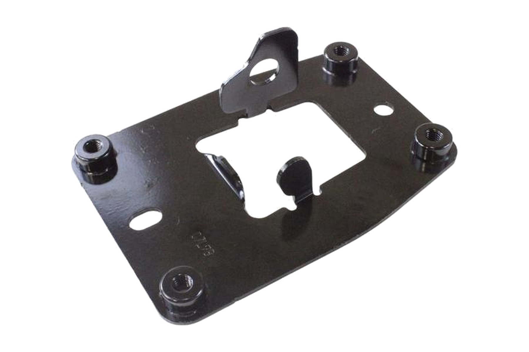 Chapa VW 2Q0804473GRU - Imagem 3