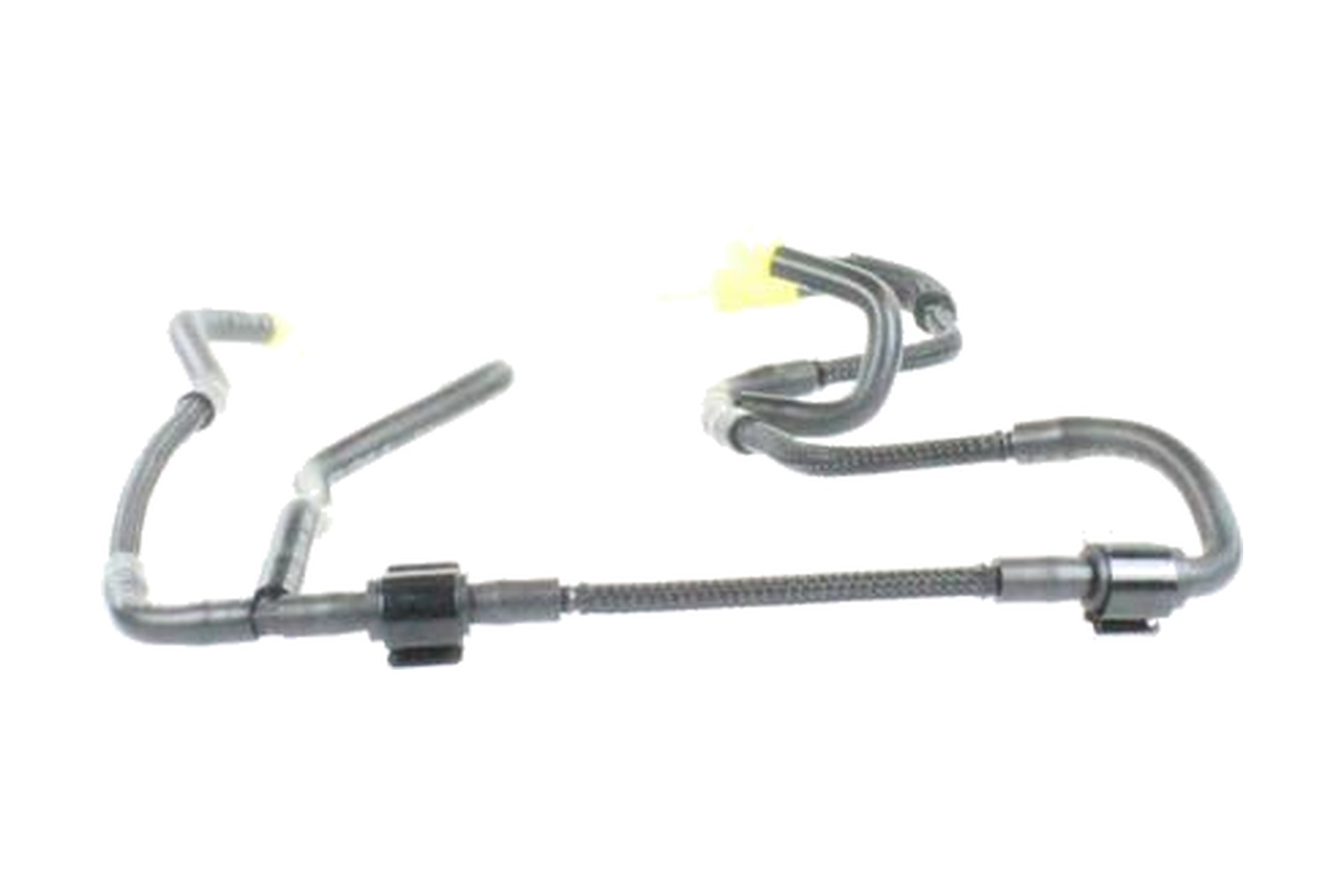 Mangueira de Vácuo de Retorno de Gases de Escapamento VW 2H6133798A - Imagem 7
