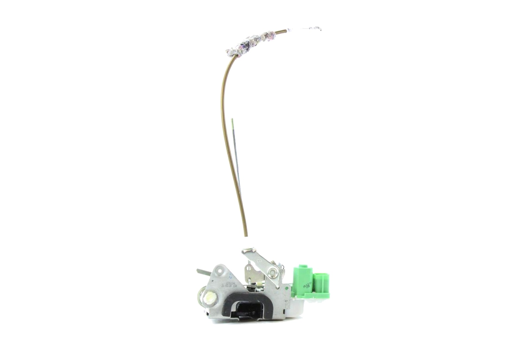 Fechadura de Porta VW 5W4837013AL - Imagem 24