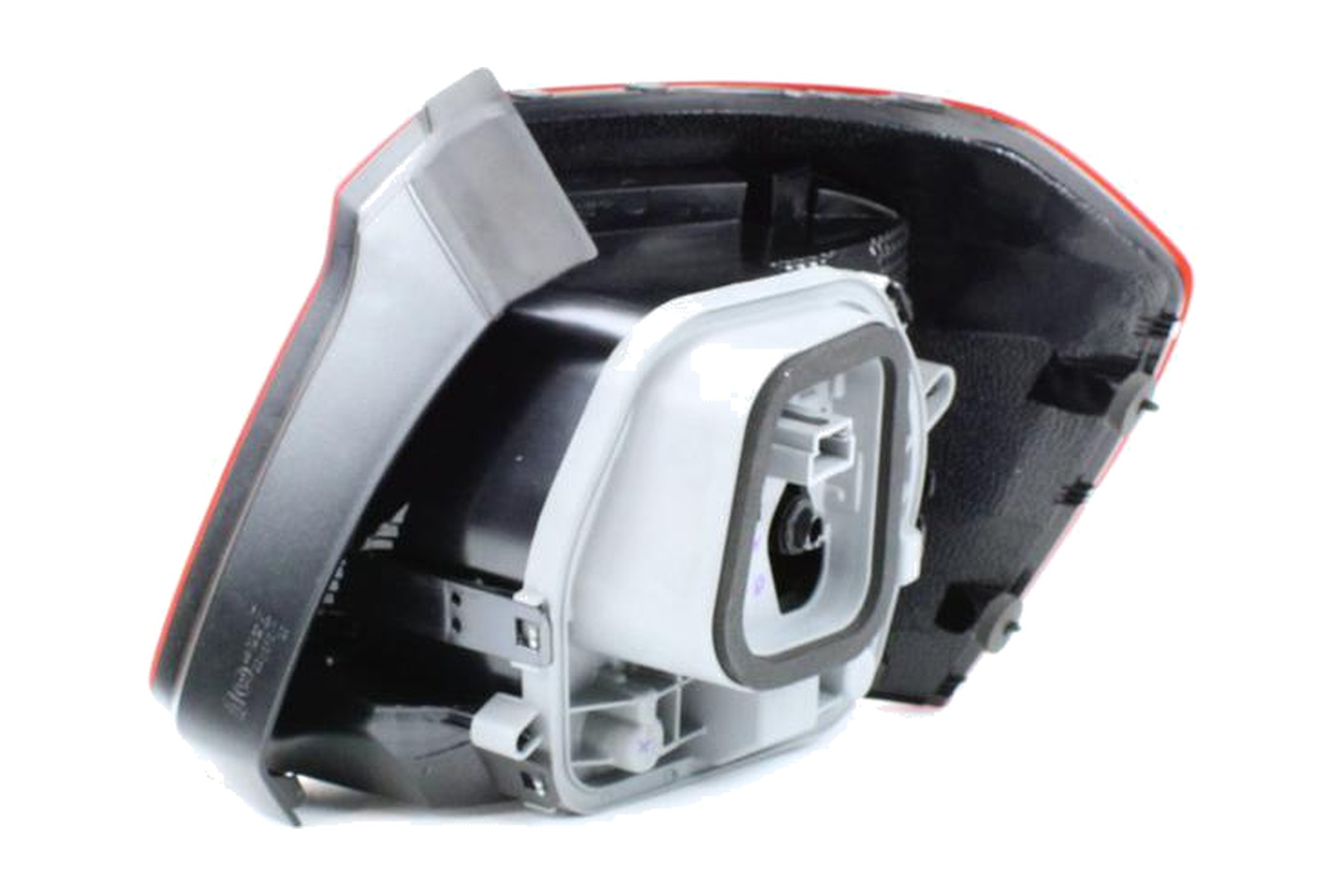 Lanterna Esquerdo (Motorista) VW 5U6945095BD - Imagem 11