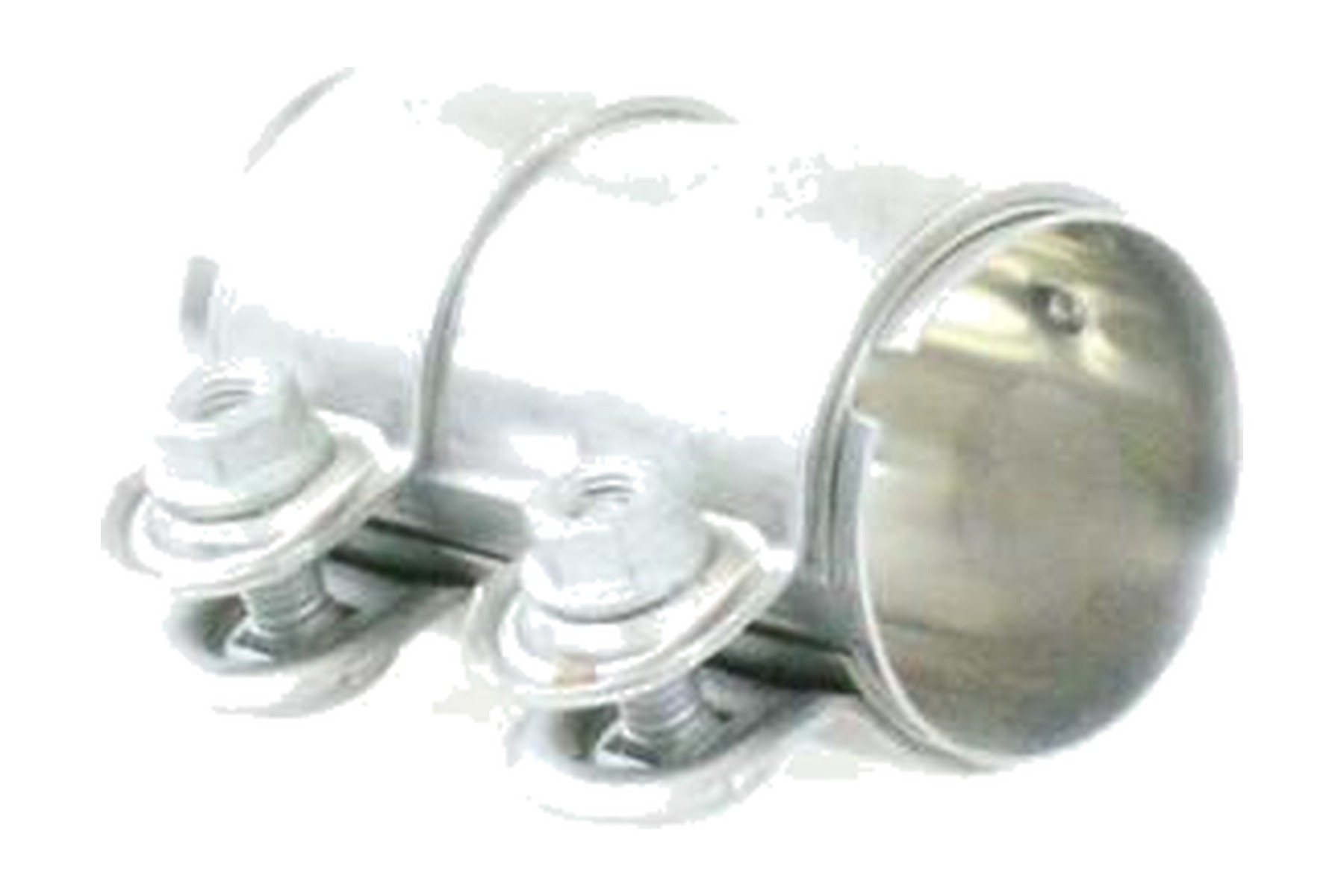 Abraçadeira de Escapamento VW 2Q0253141A - Imagem 16