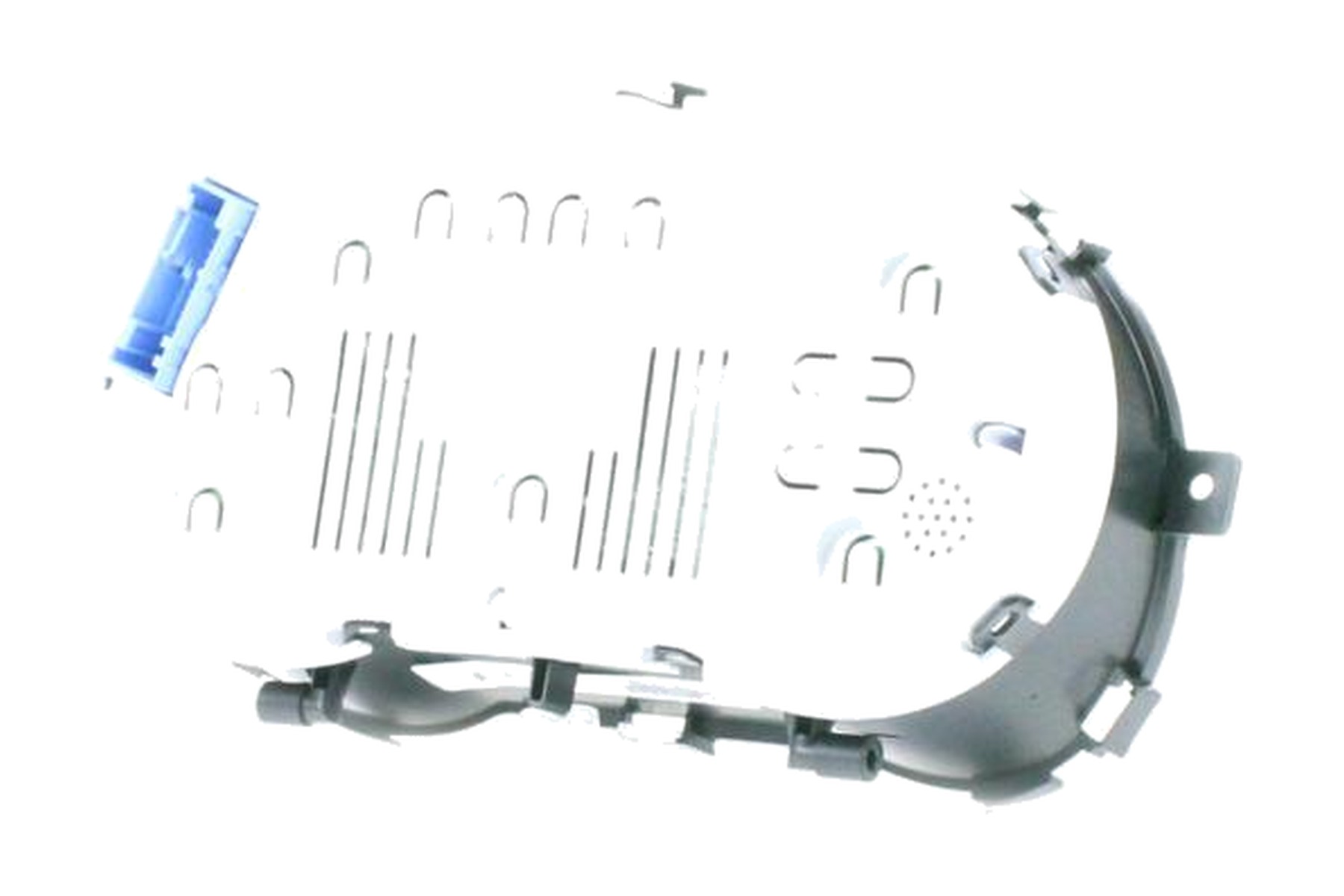 Painel de Instrumentos VW 5U0920825A3Q7 - Imagem 15
