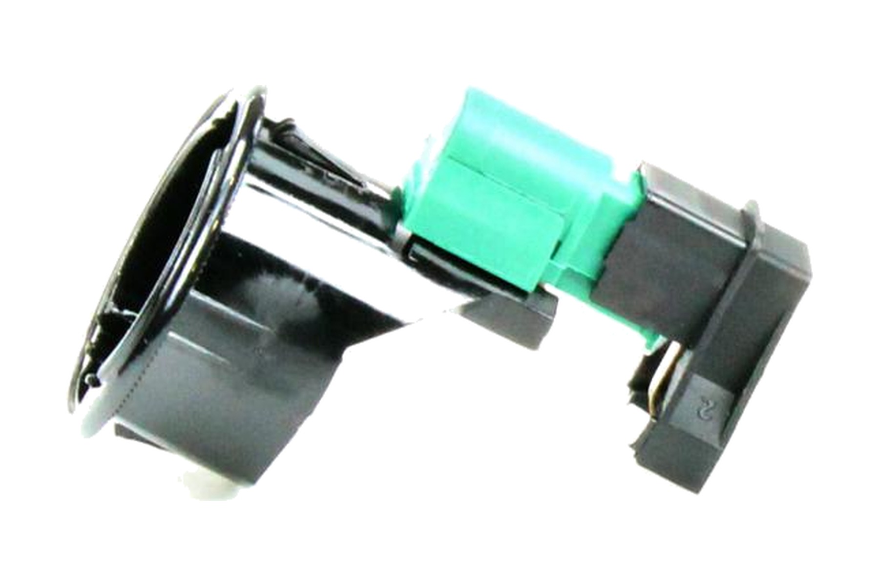 Moldura de Tomada VW 2H0919341B