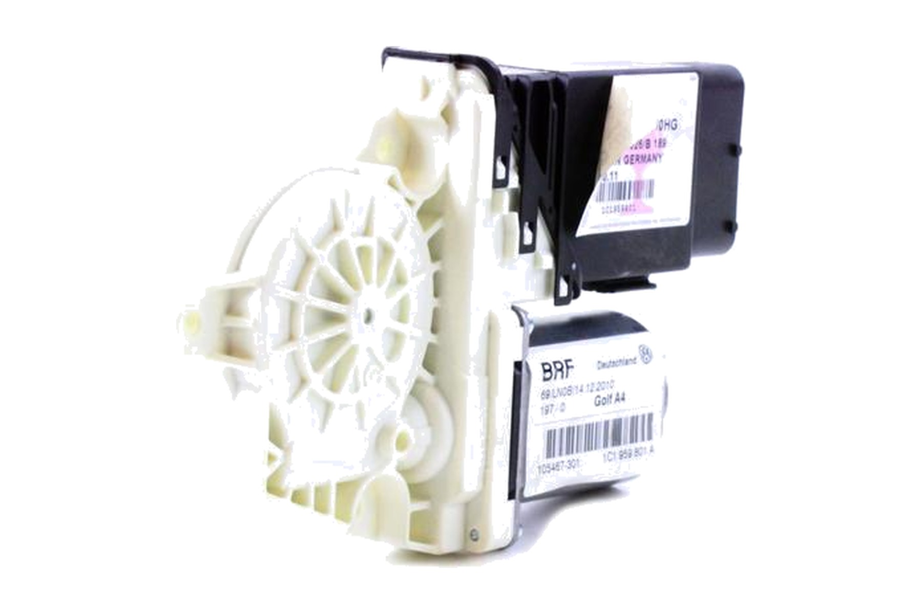 Motor de Limpador de Para-brisa VW 1C1959801A0HG - Imagem 22