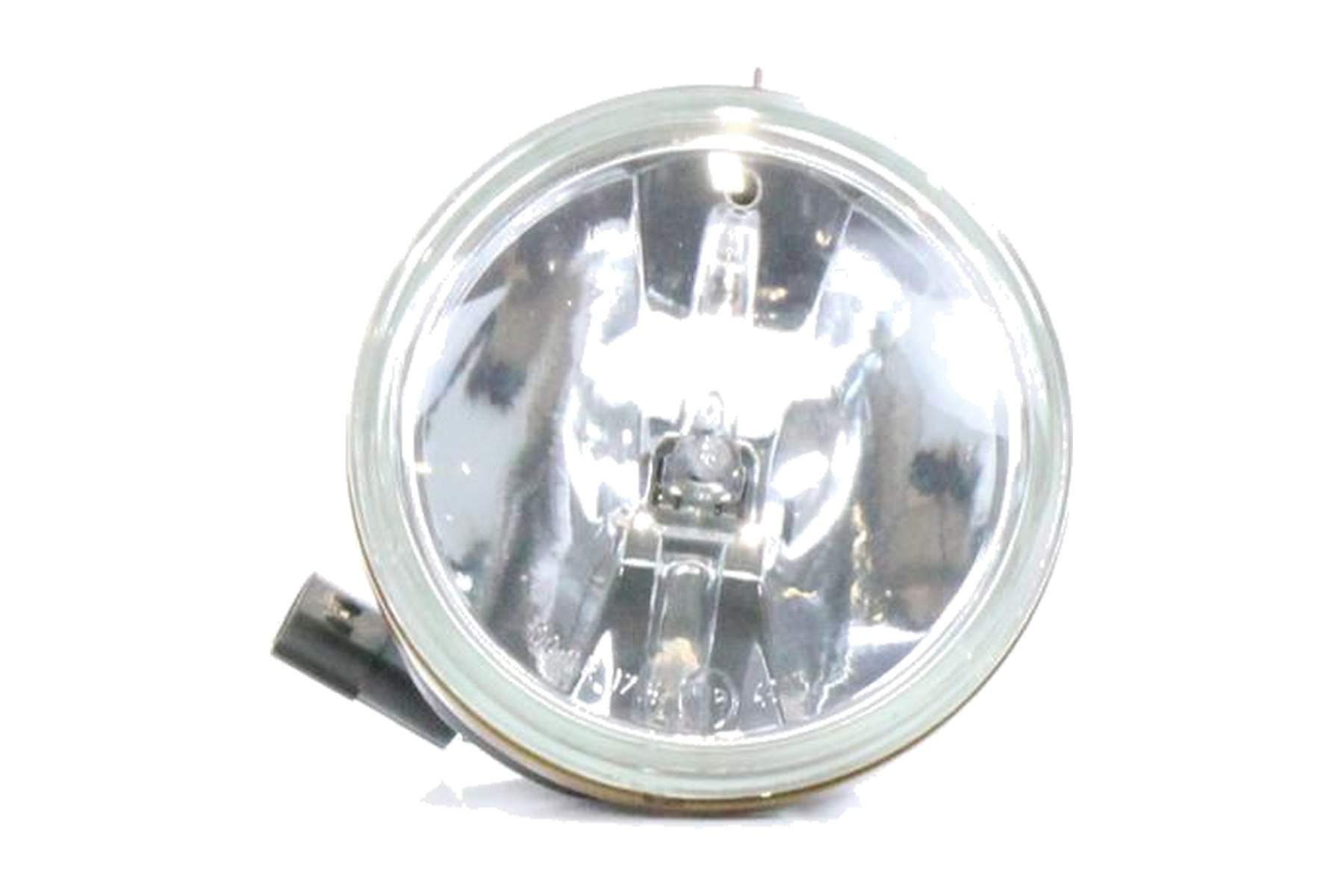 Farol de Milha Dianteiro Esquerdo (Motorista) VW 5W0941063