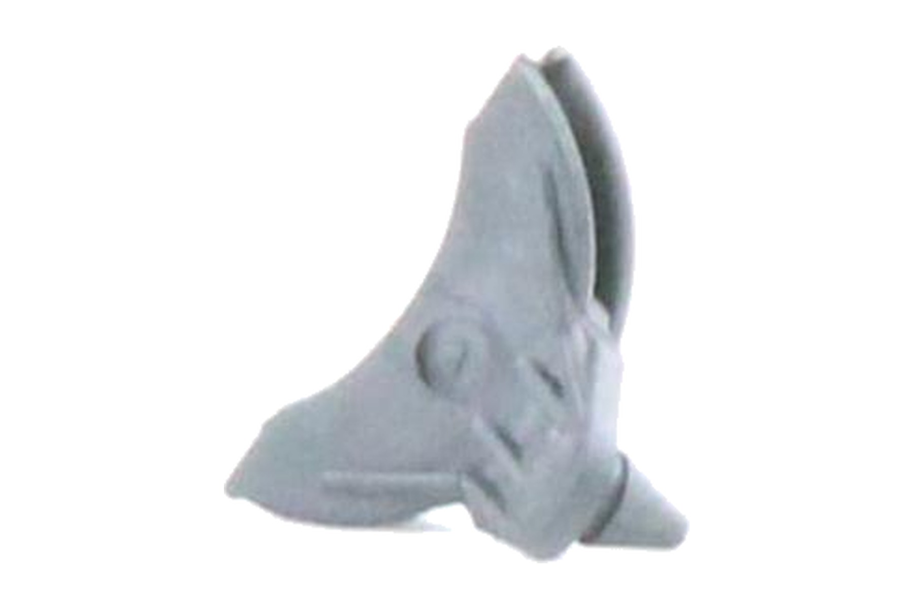 Batente de Encosto de Banco VW 5Z0885799B - Imagem 16