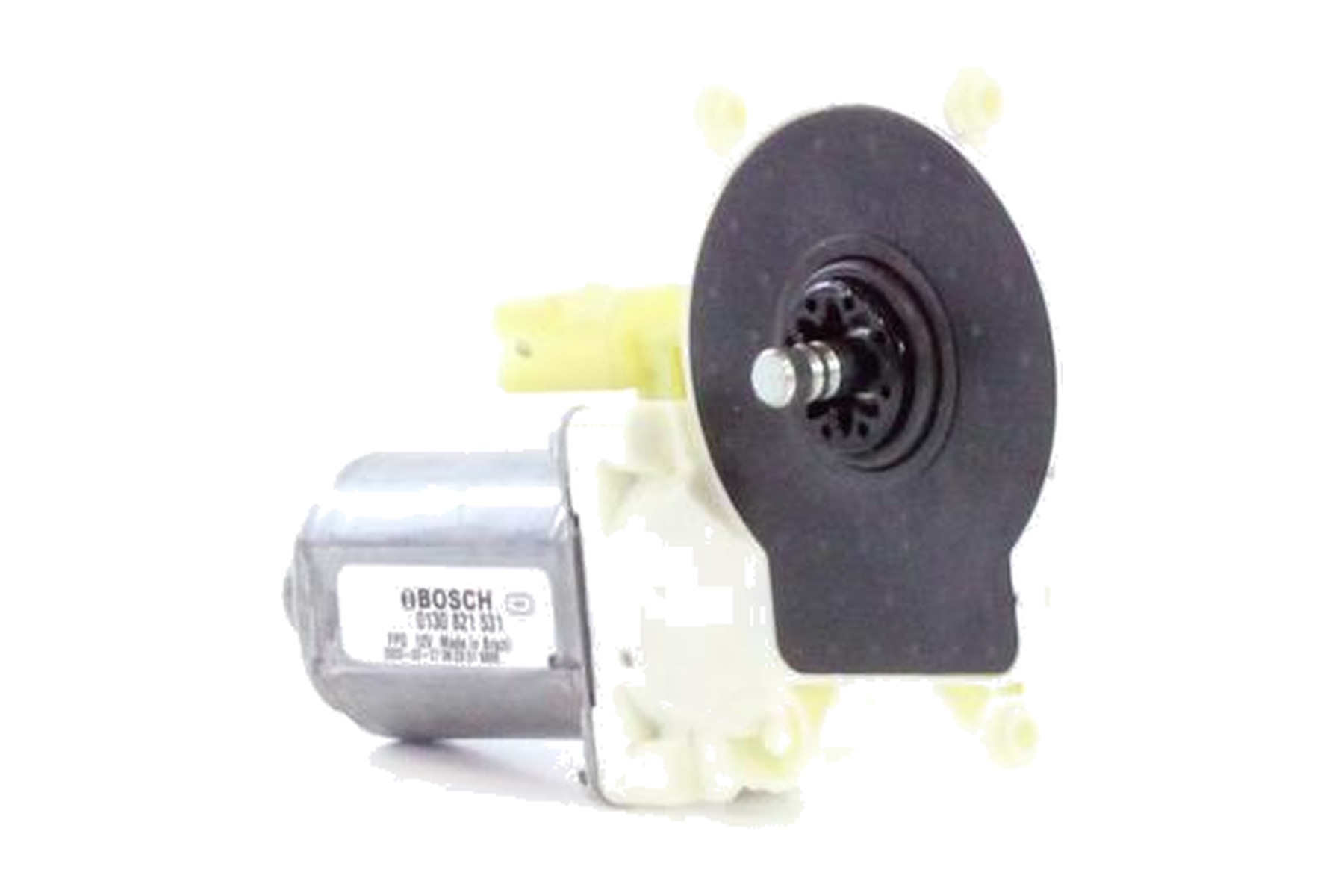 Motor de Acionamento de Vidro VW 5Z0959802B - Imagem 16