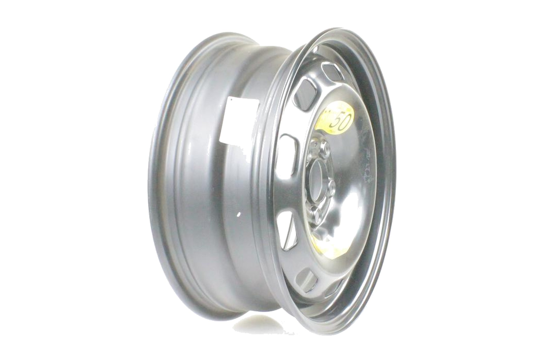 Roda VW 5Z0601027L03C - Imagem 21