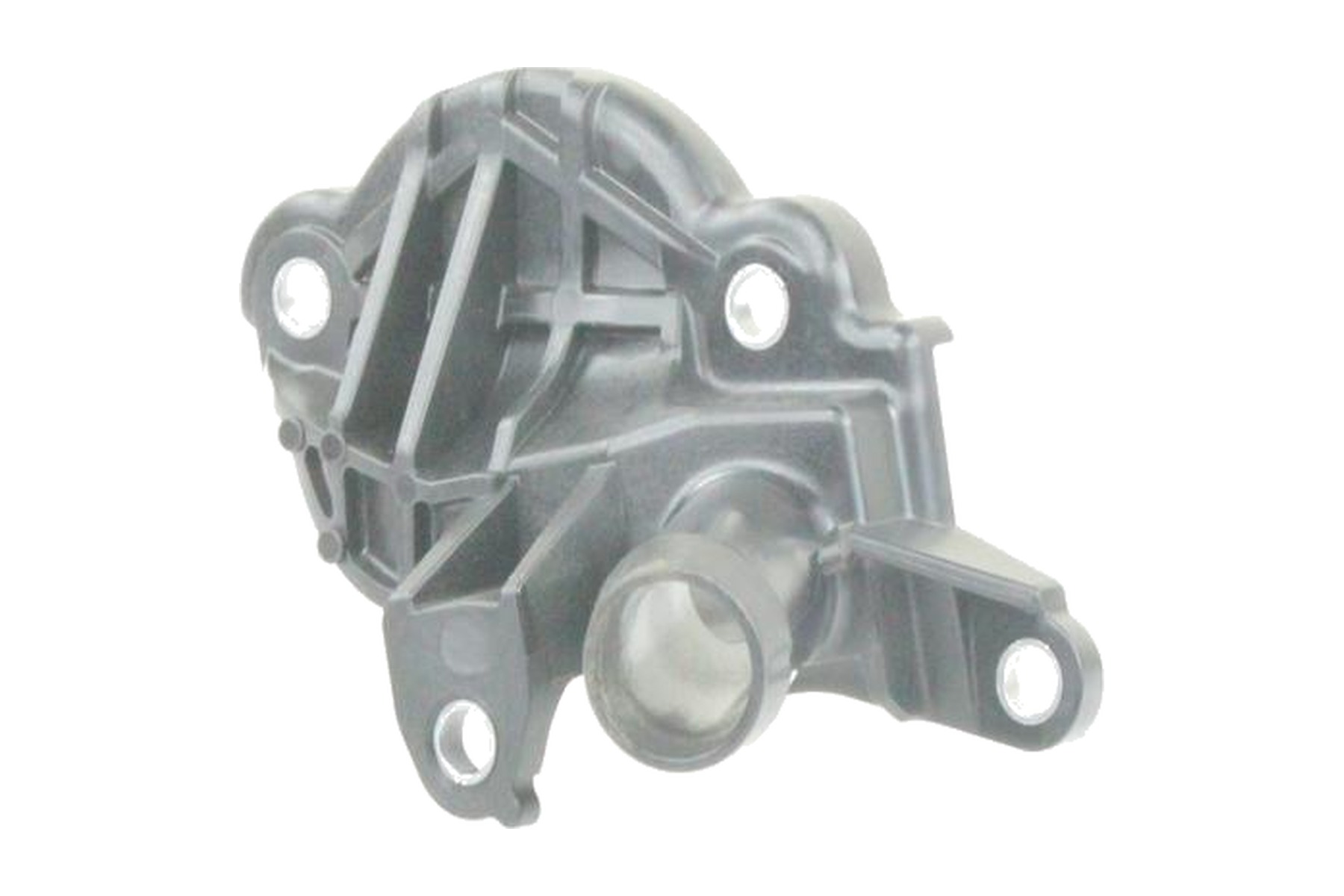 Tampa de Carcaça de Válvula Termostática VW 04E121121A - Imagem 3