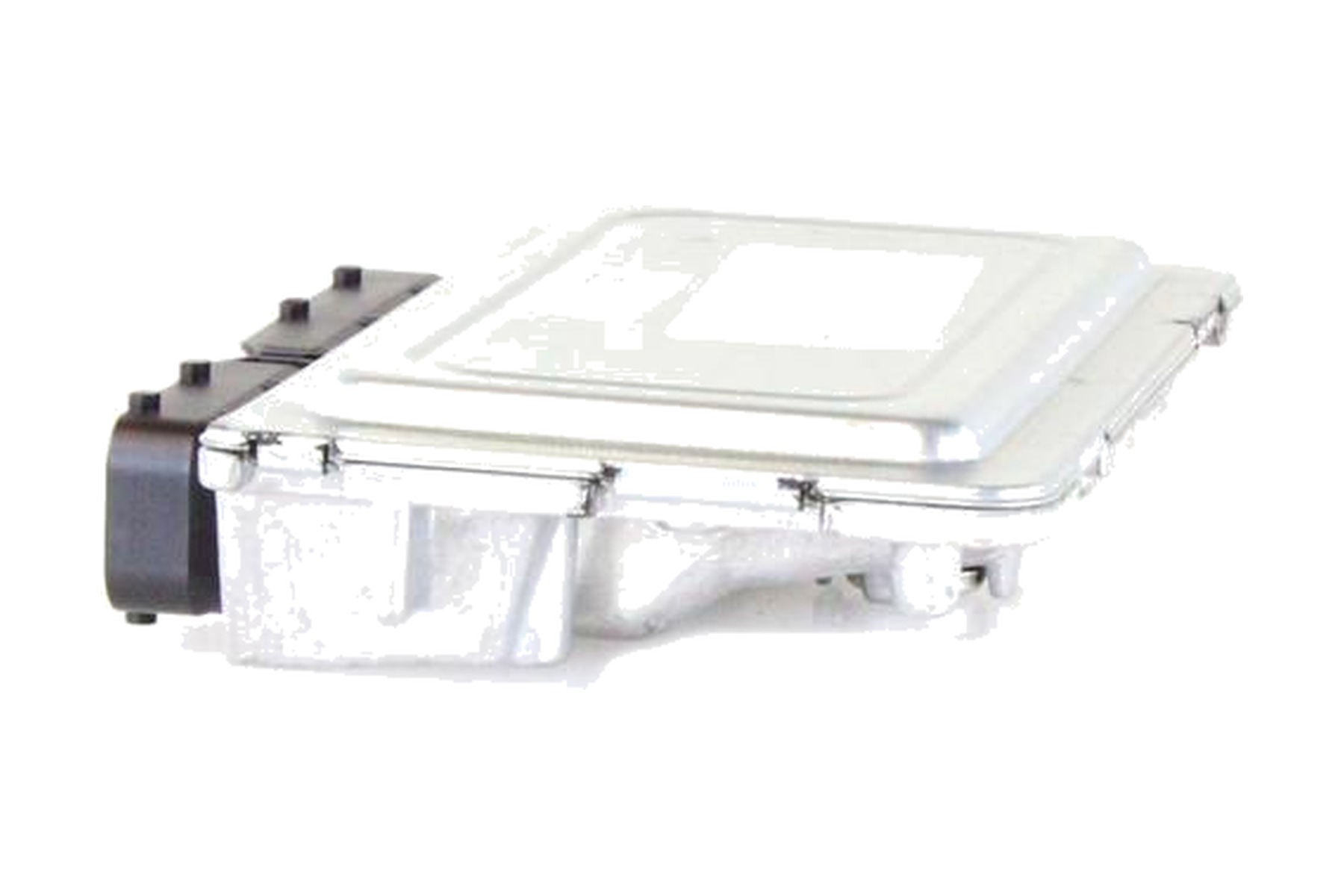 Módulo de Injeção Eletrônica VW 04E906032AK - Imagem 8