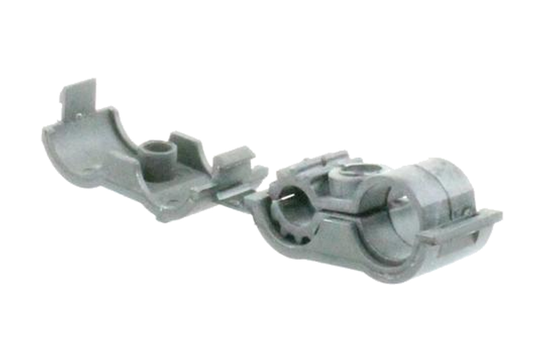 Suporte de Mangueira de Ar Condicionado VW 701820774A - Imagem 4
